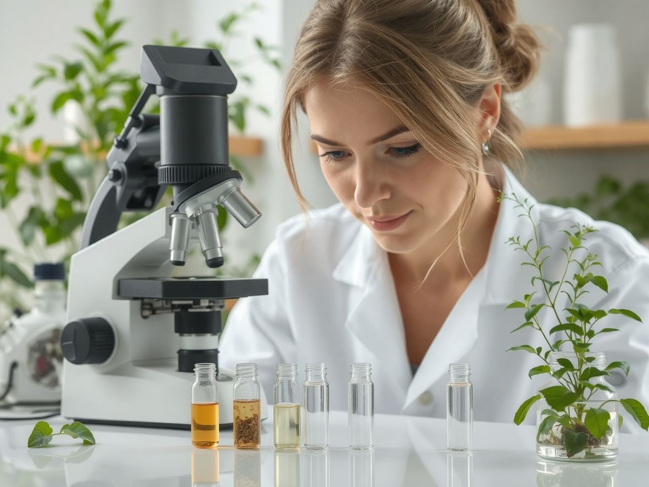 A linalool új terápiás lehetőségeket kínál az idegrendszeri betegségekben.