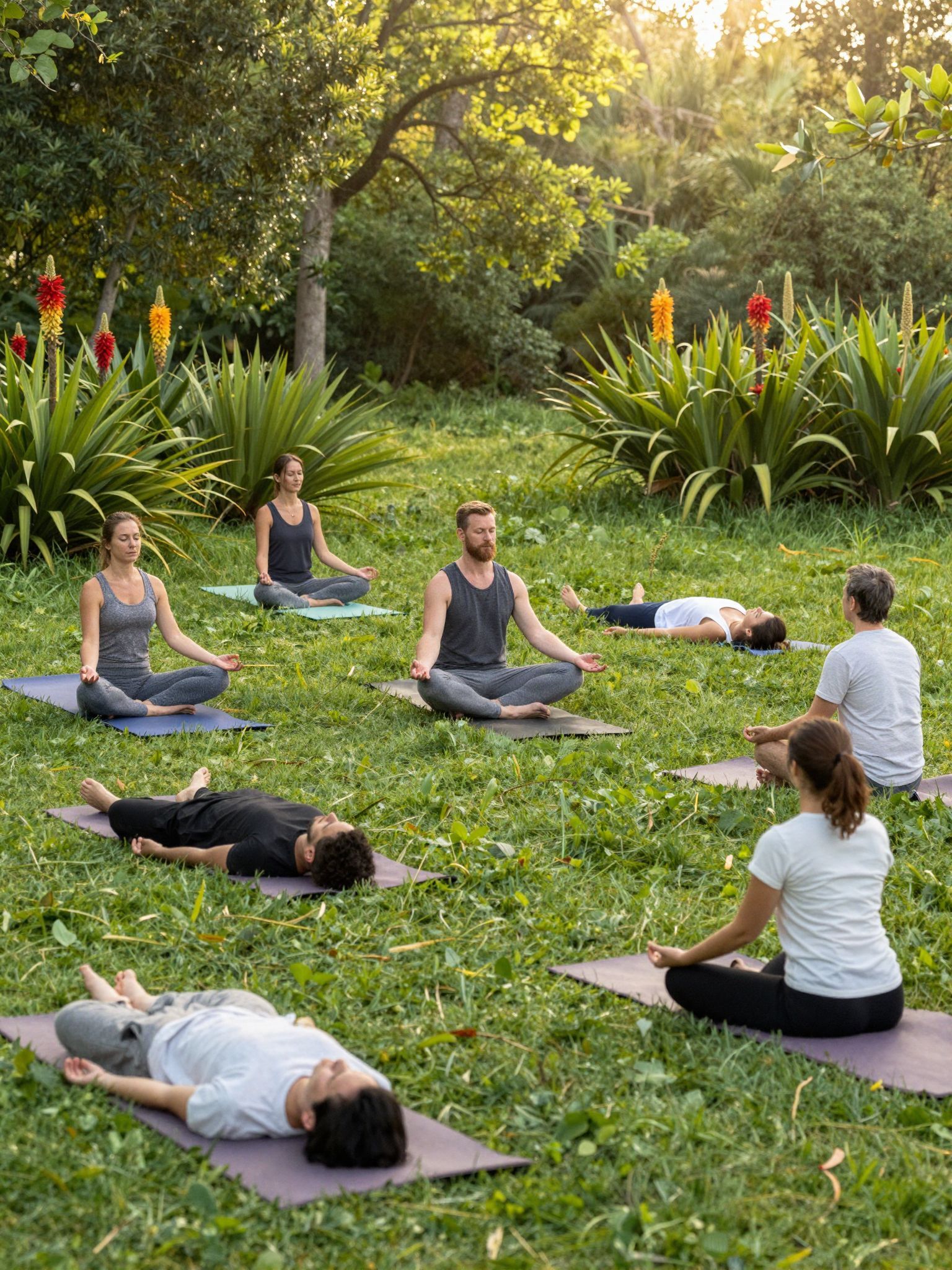 A maca segíthet a stressz csökkentésében és a vitalitás növelésében.