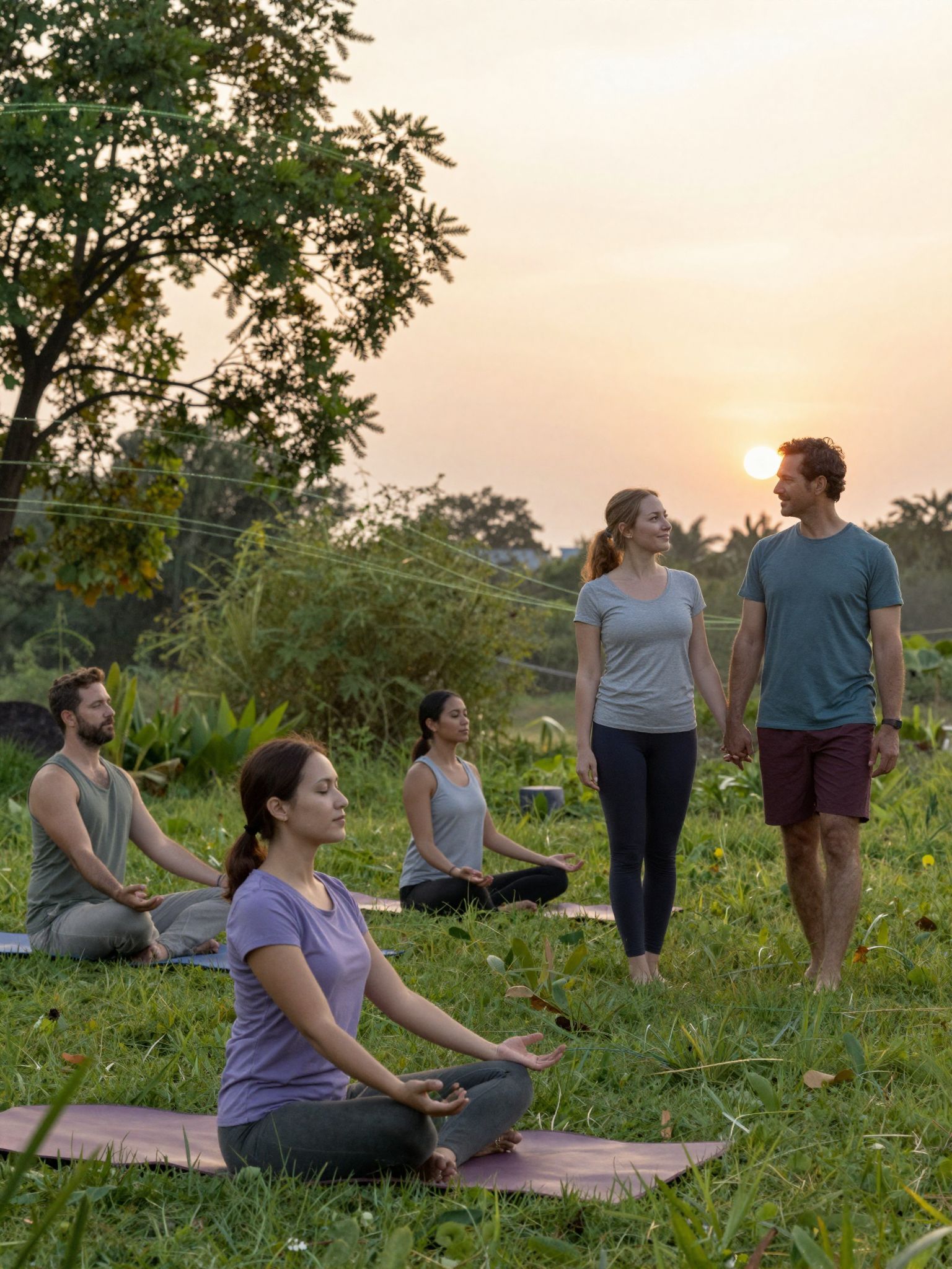 A mágneses tér javíthatja a közérzetünket és egészségünket.