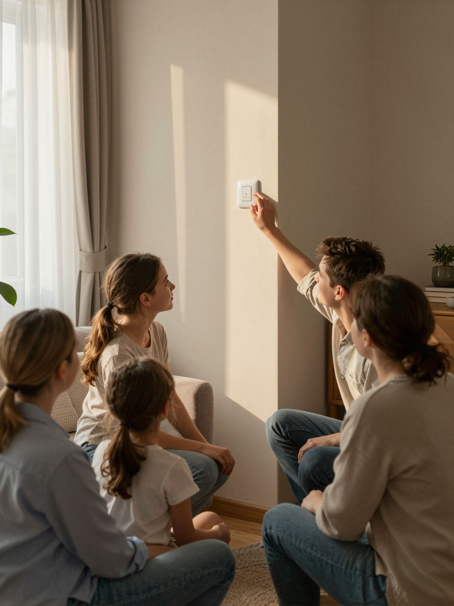 A dimmer típusának megfelelő kiválasztása kulcsfontosságú.