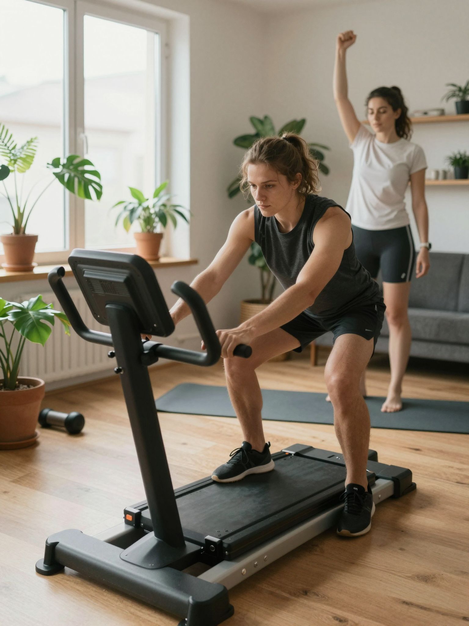 Rendszeres karbantartás növeli a mini taposógép élettartamát.