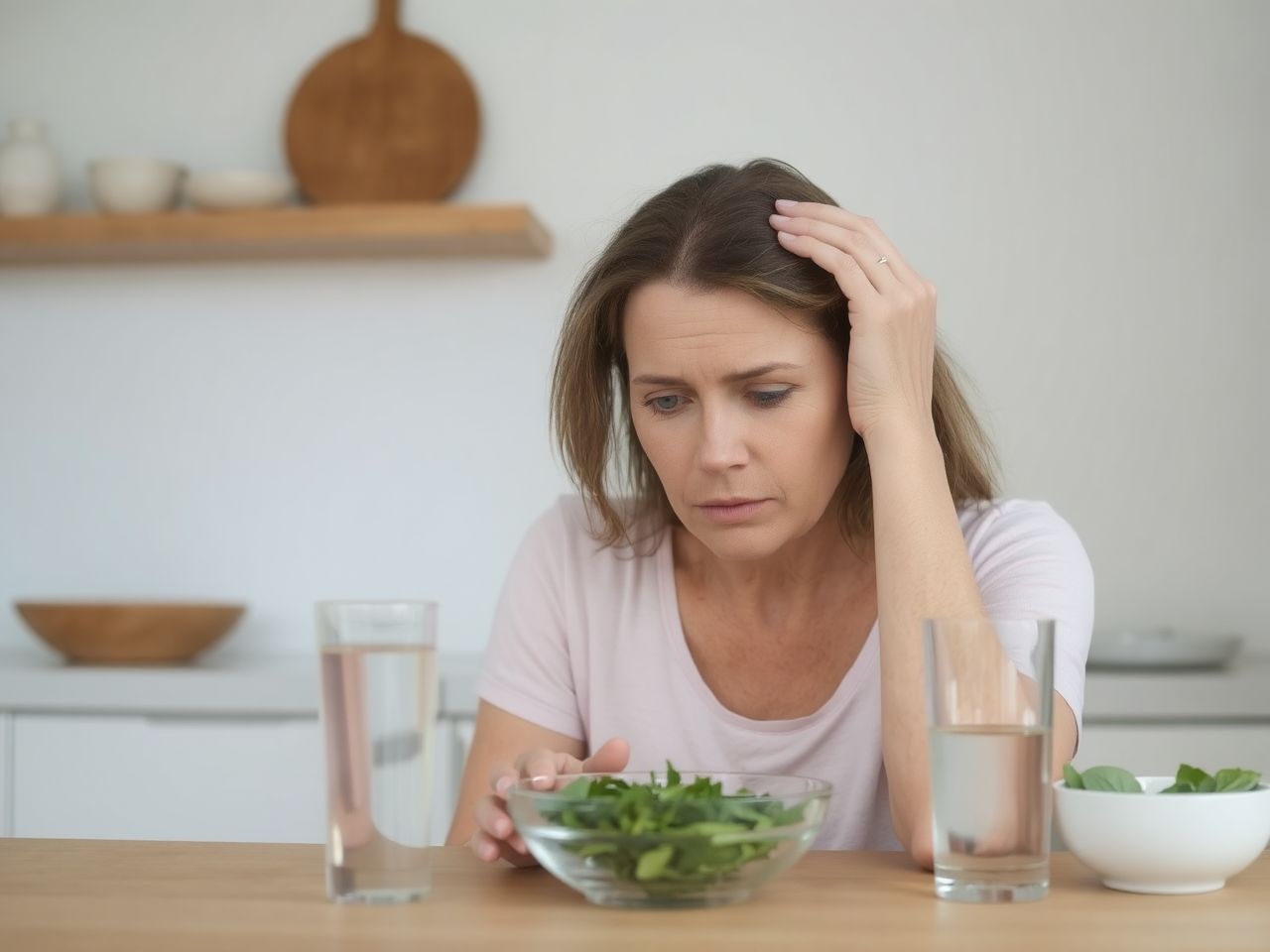 A molibdénhiány ritka, de súlyos anyagcserezavarokat okozhat.