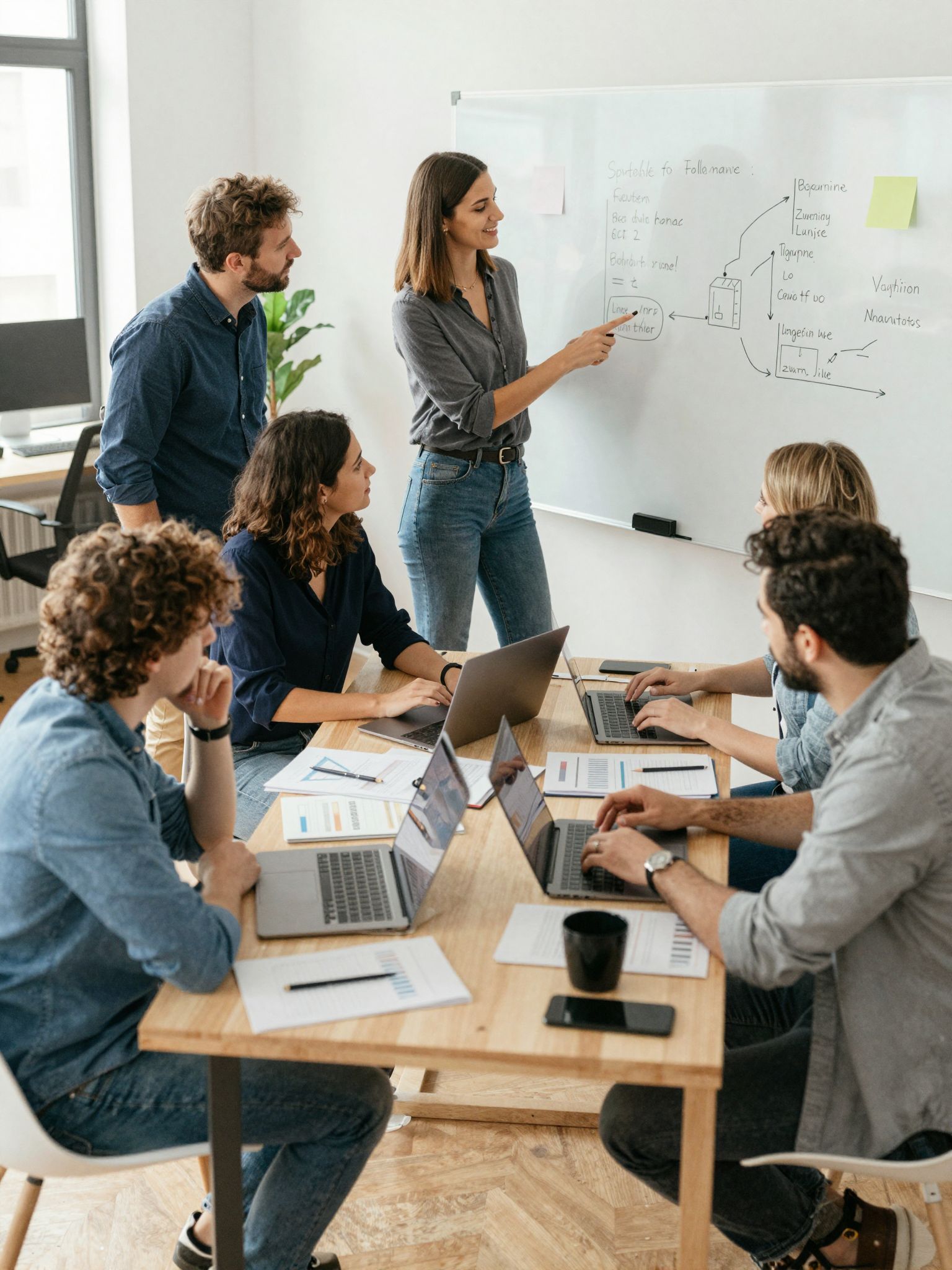 A digitalizáció új lehetőségeket teremt a munkaerő-kölcsönzésben.