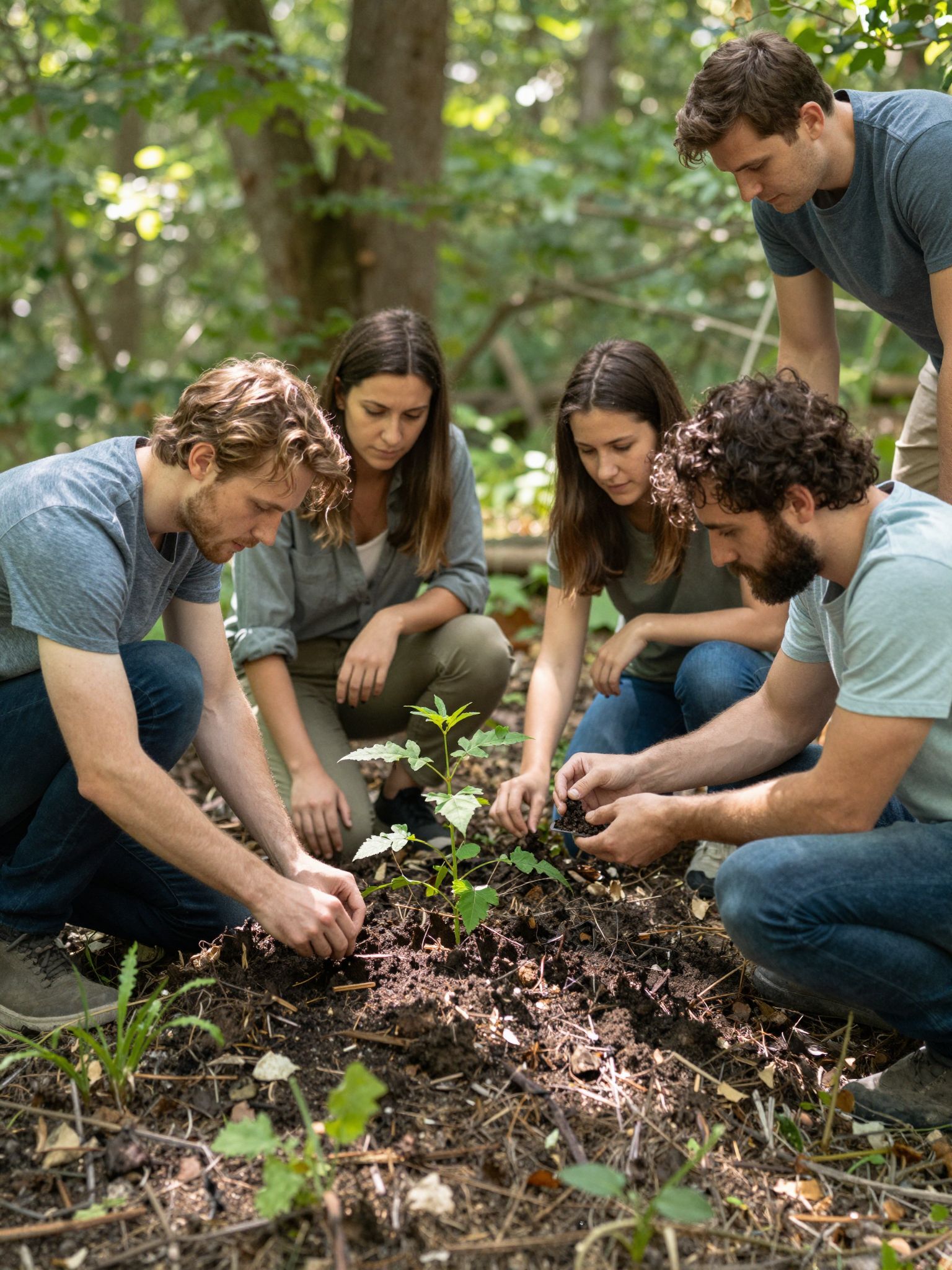 A nehézfémek felhalmozódása károsítja a sejteket és szöveteket.