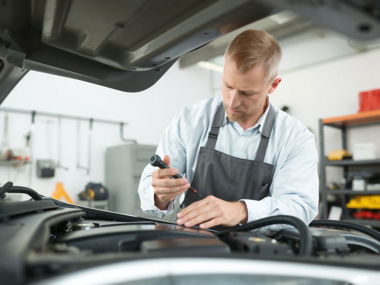 A nyomáskapcsoló védi a klímát túlterheléstől és károsodástól.