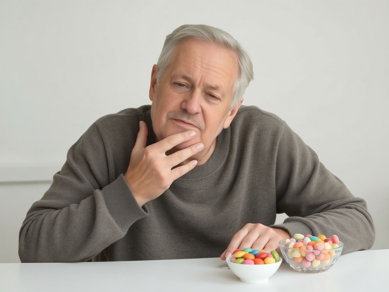 A placebo hatás jelentősen csökkentheti a torokfájás érzését.