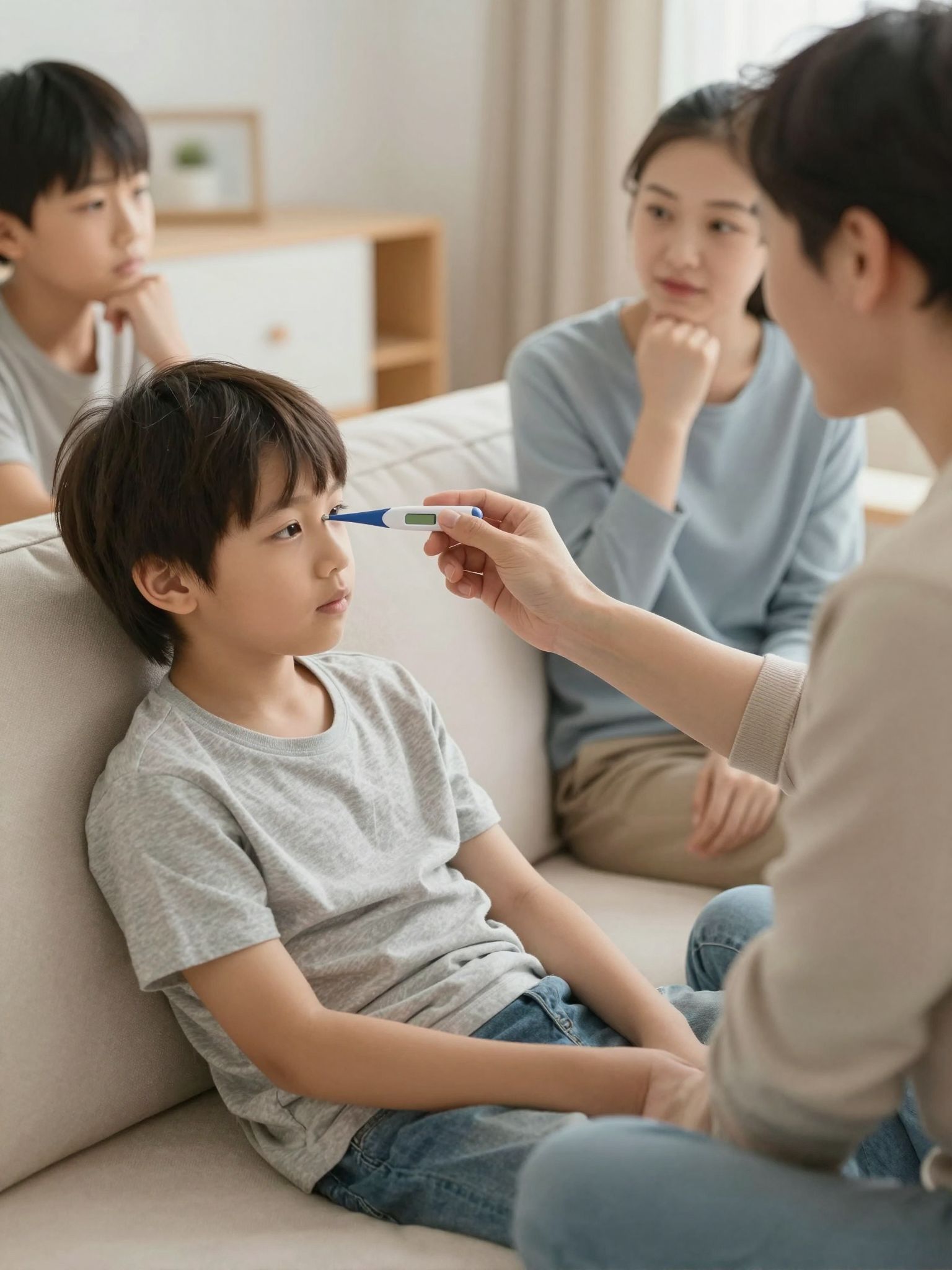 A digitális lázmérők kalibrálása elengedhetetlen a pontossághoz.