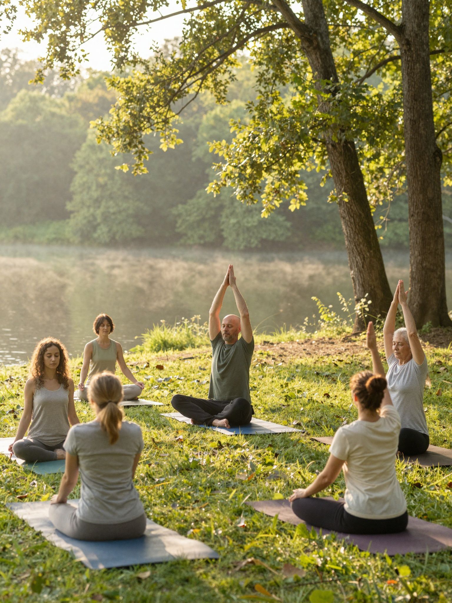 A pránanadi kiegészíti a modern orvostudományt és nem helyettesíti.