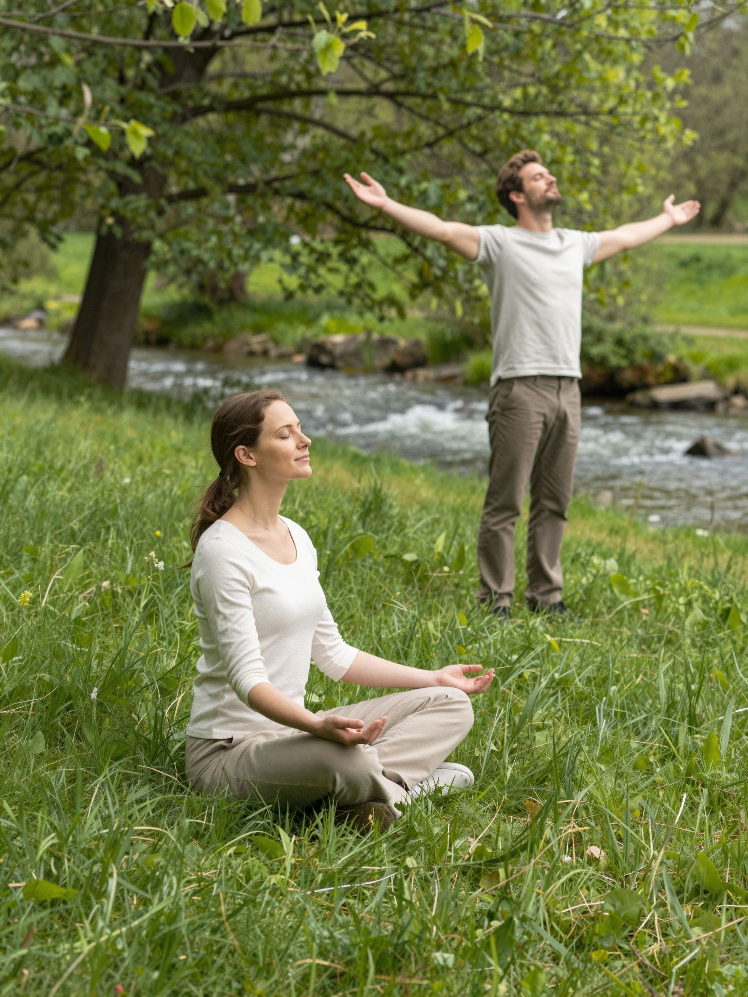 A Pránanadi serkenti a testi regenerációt és energetikai egyensúlyt.