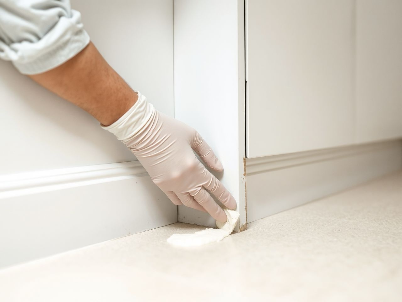 A Protect rágcsálóirtó pép gyorsan és hatékonyan szünteti meg a rágcsálókat.