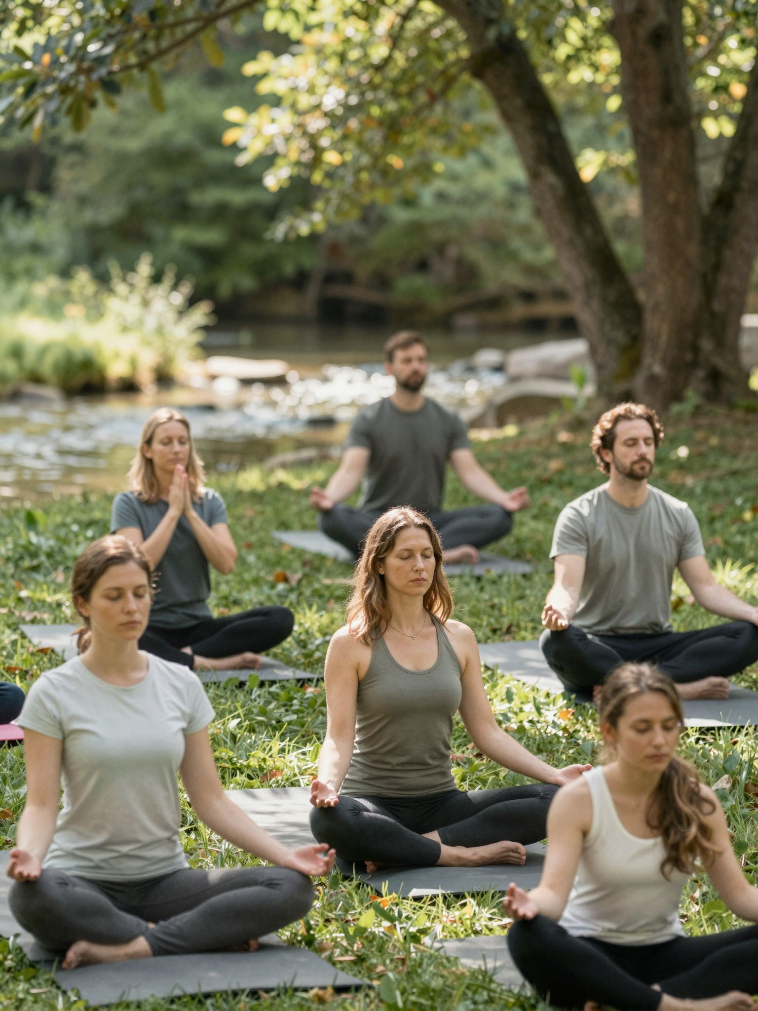 A szorongás fokozza a mágneses viharok hatását.