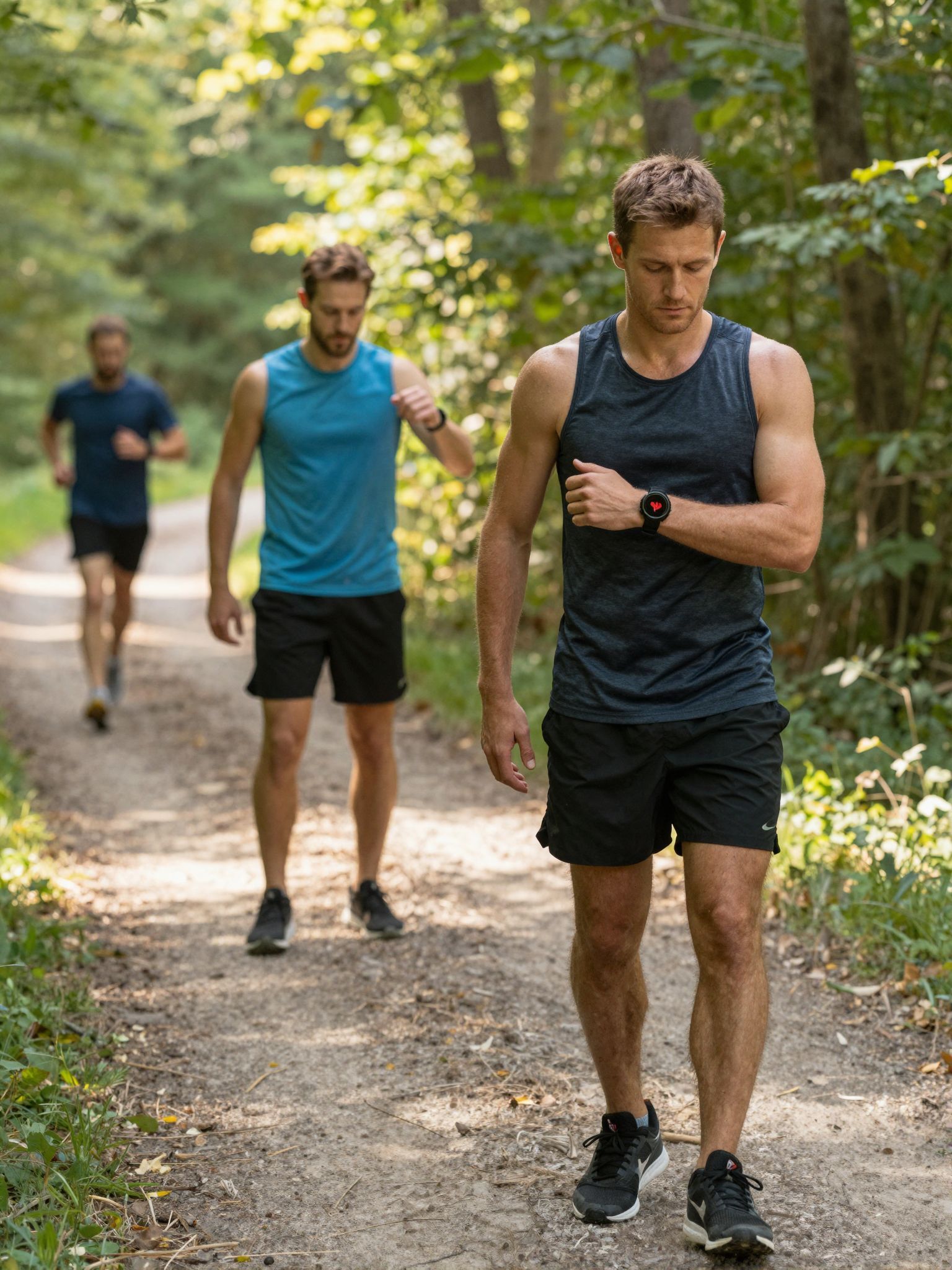 A pulzusmérők AI-alapú elemzése forradalmasítja a sportot.