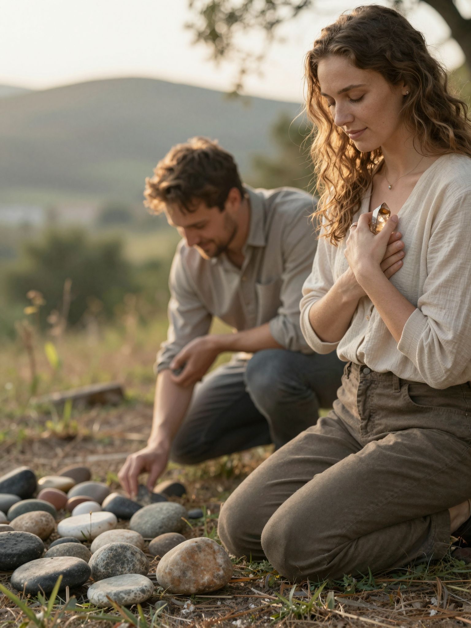 A rutilkvarc tisztítása sóoldatban javasolt.