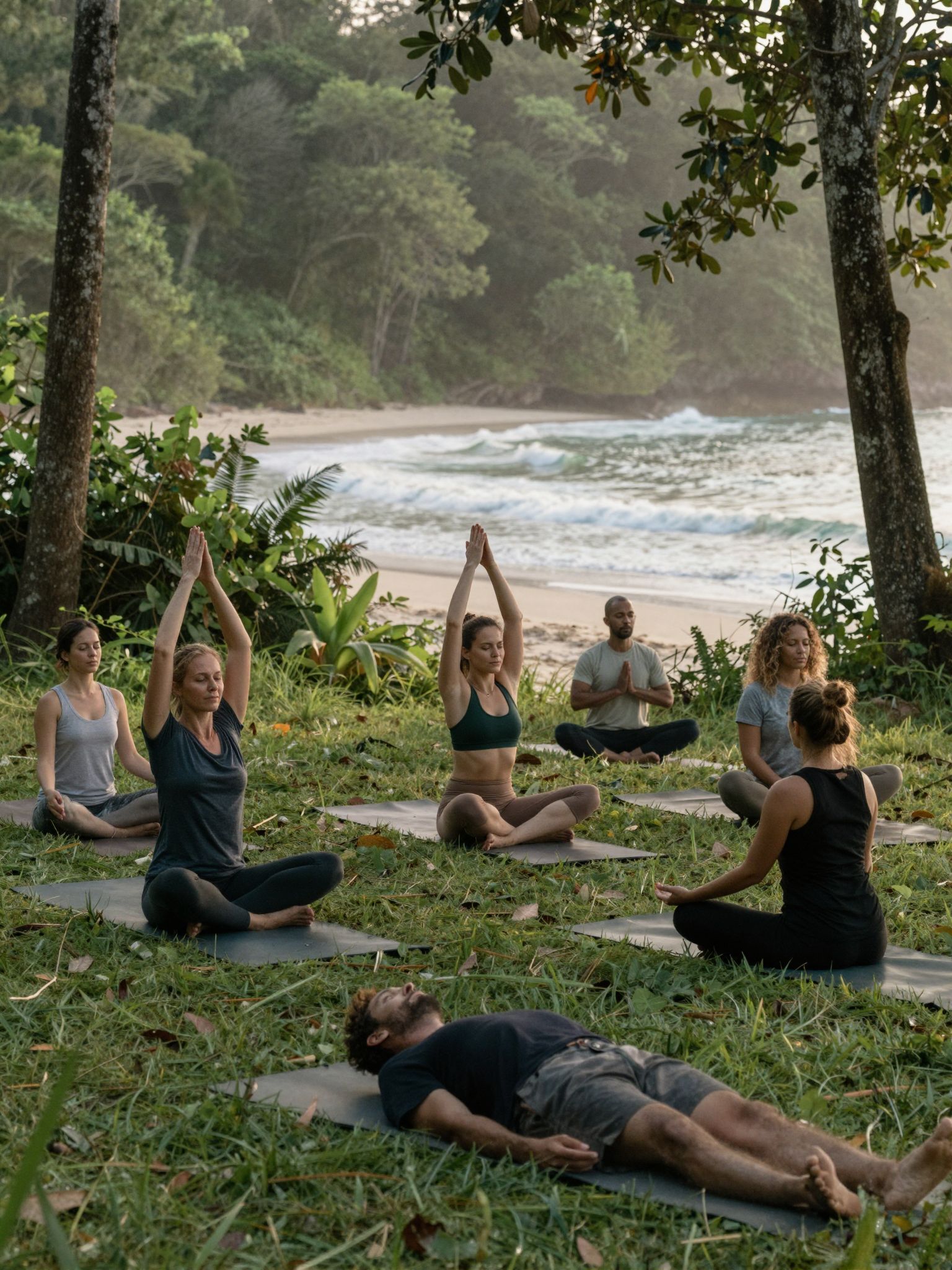 A kineziológia segít a stressz fizikai oldásában.