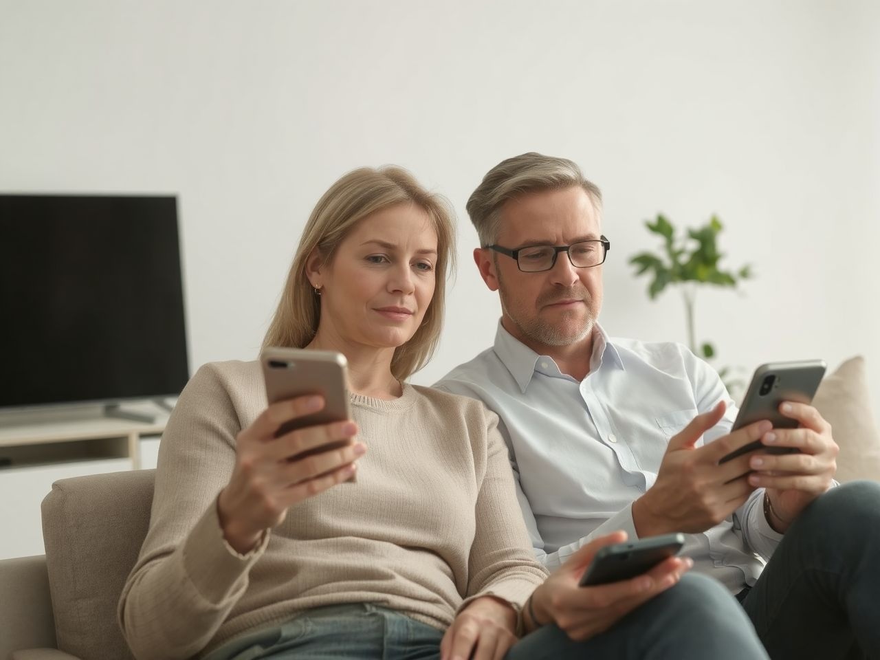 A sugárzásérzékenység többsége nocebo hatás eredménye.