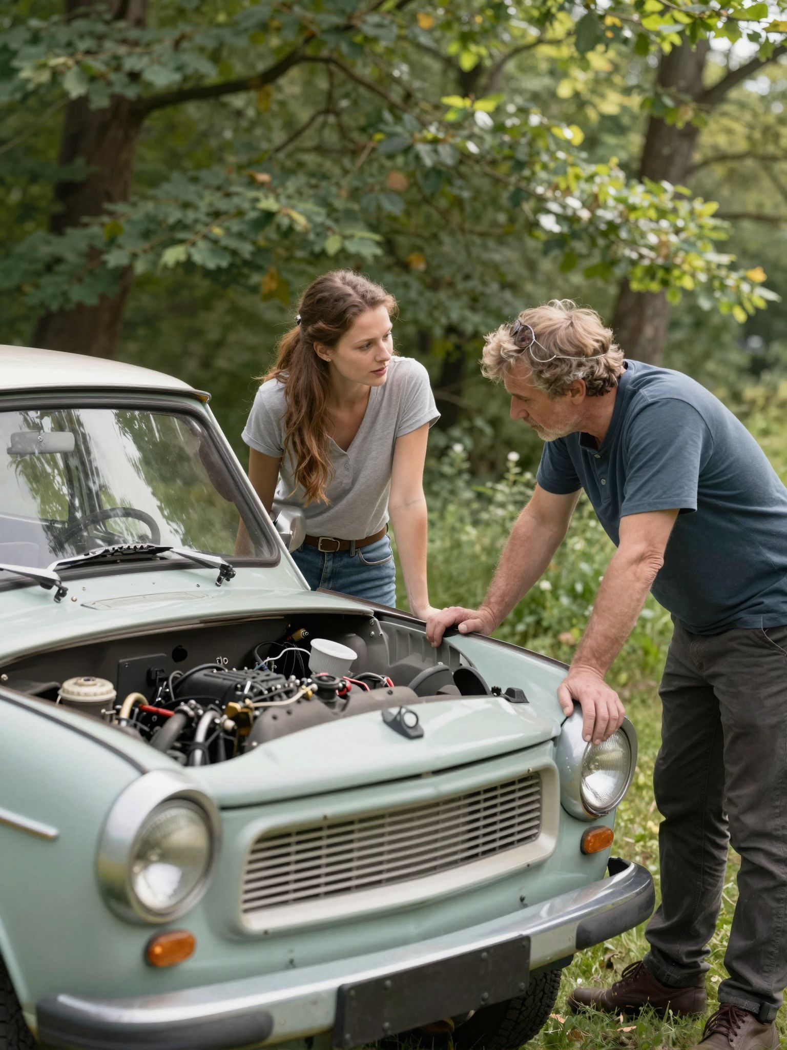 A szabadonfutó mechanizmus lehetővé teszi a simább hajtást.