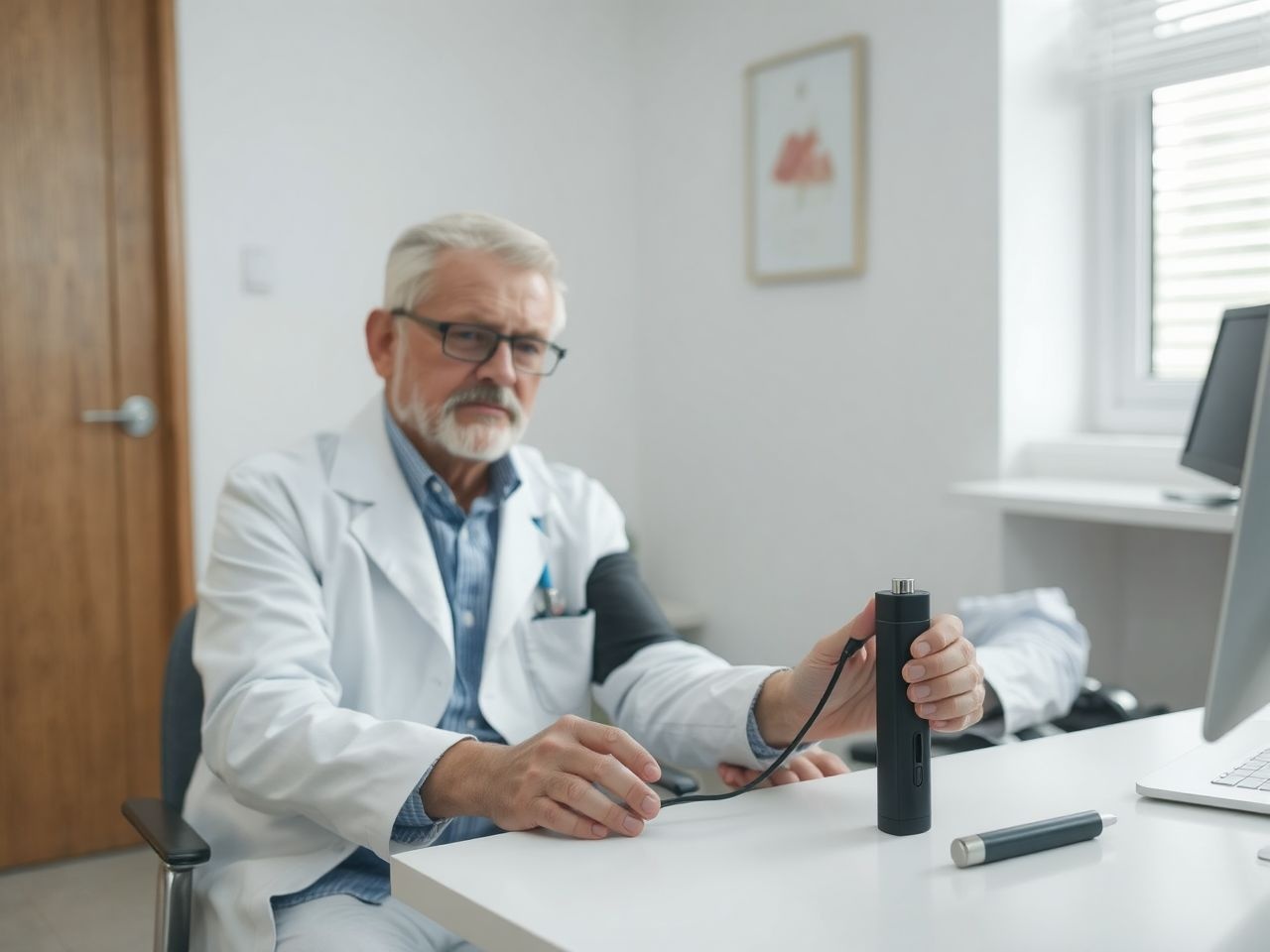 Az e-cigaretta hosszú távon növelheti a szívbetegségek kockázatát.