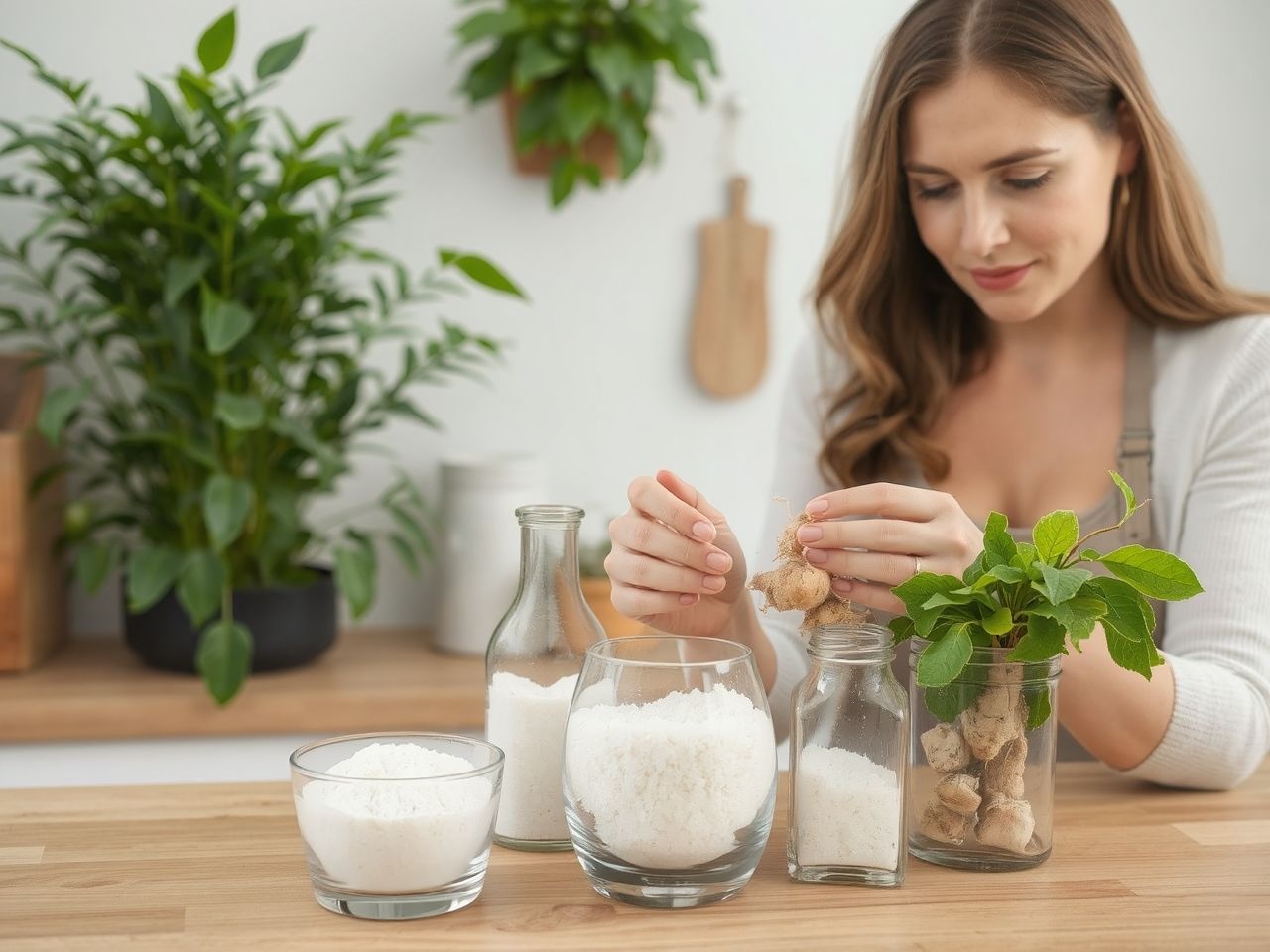 A tápióka fenntartható alternatíva a környezetbarát élelmiszeriparban.