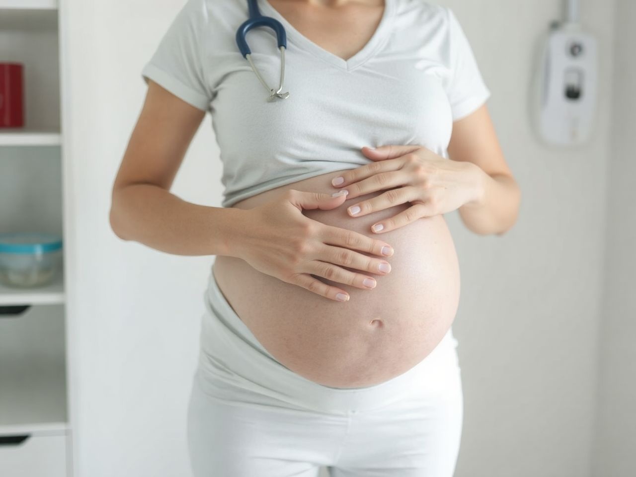 Az első trimeszterben az alkohol fogyasztása súlyos fejlődési rendellenességeket okozhat.
