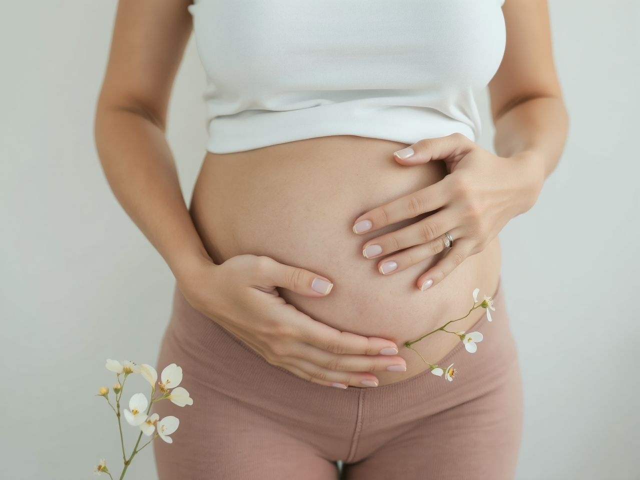 A termékenységi ablakban a fogamzás esélye a legmagasabb.