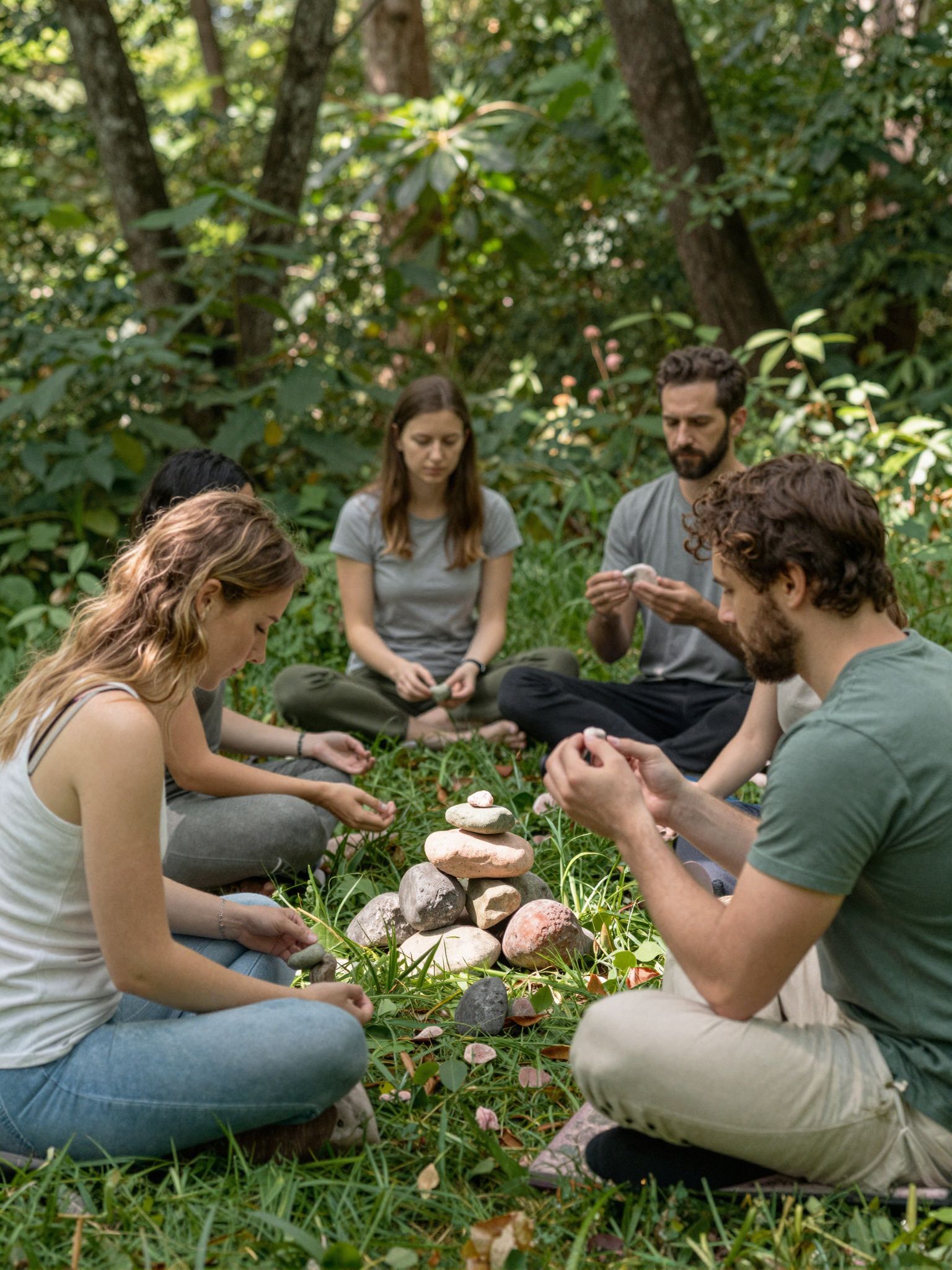 A thulit holisztikus hatása tudományos vizsgálatok tárgya.
