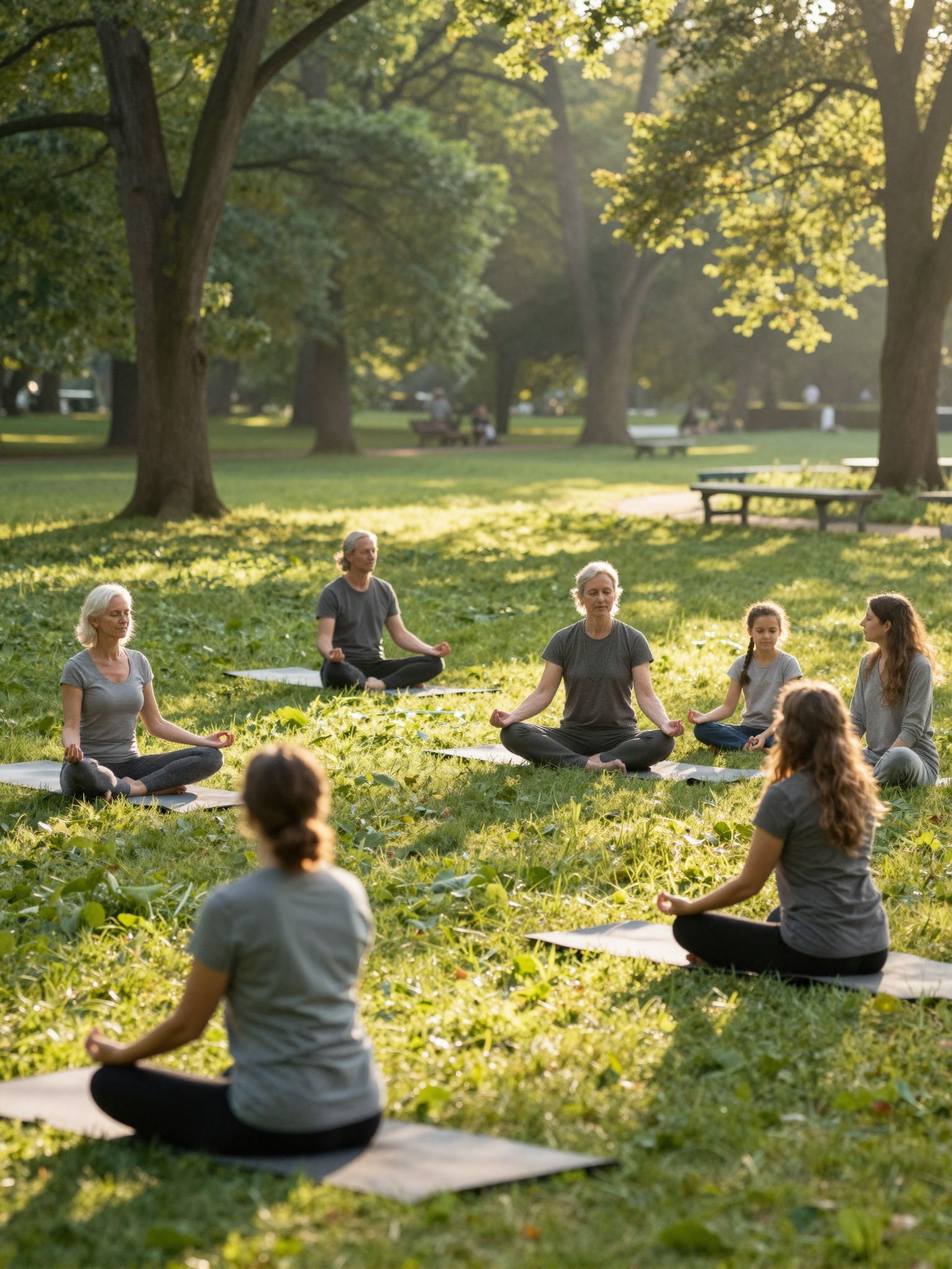 A tudatos életmód növeli a globális tudatosság szintjét.
