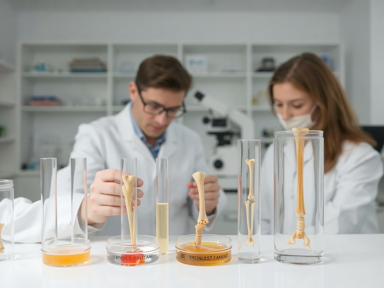 A kollagén és zselatin támogatják az ízületek egészségét és rugalmasságát.