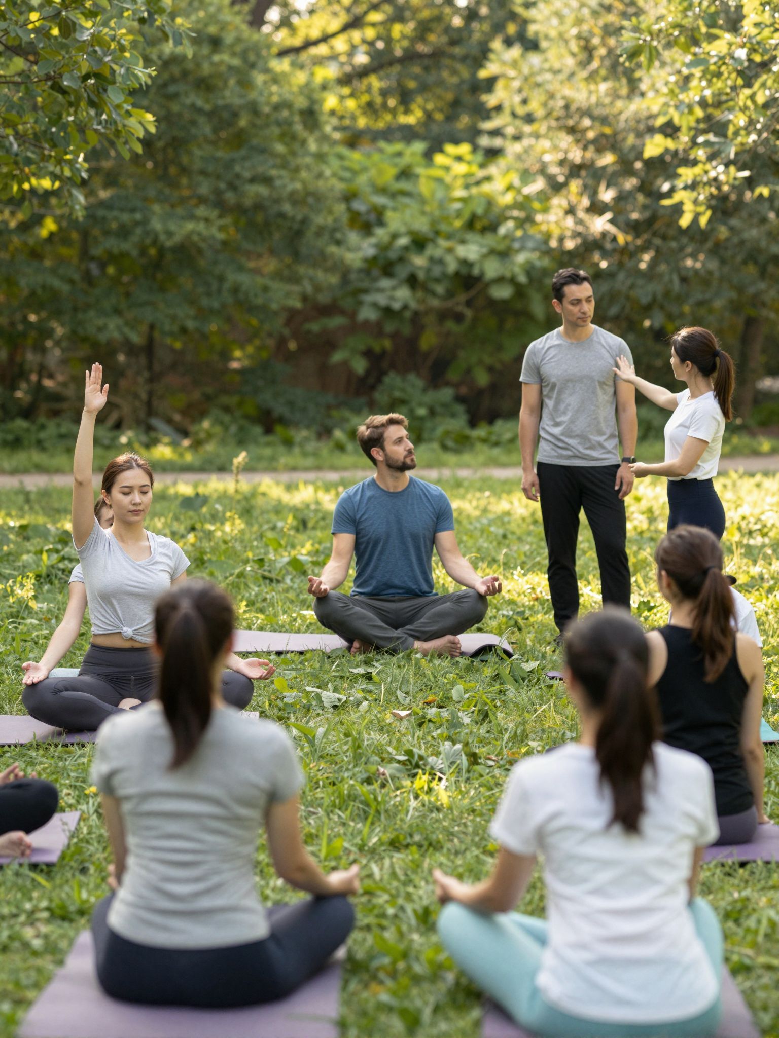 A tudomány és kineziológia összekapcsolja a testet és az elmét.