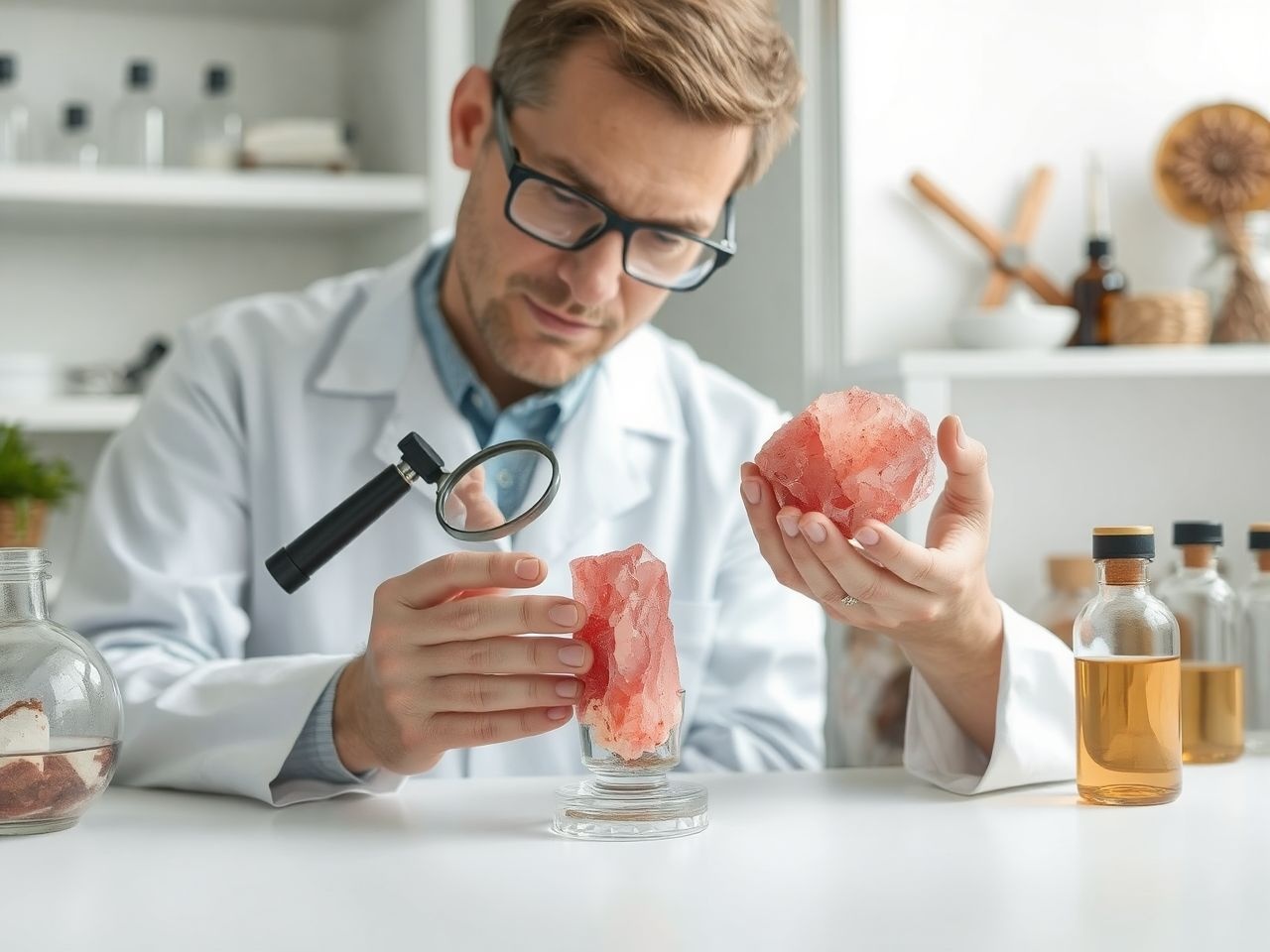 A dinnye turmalin energiája támogatja az alternatív gyógyászatot.