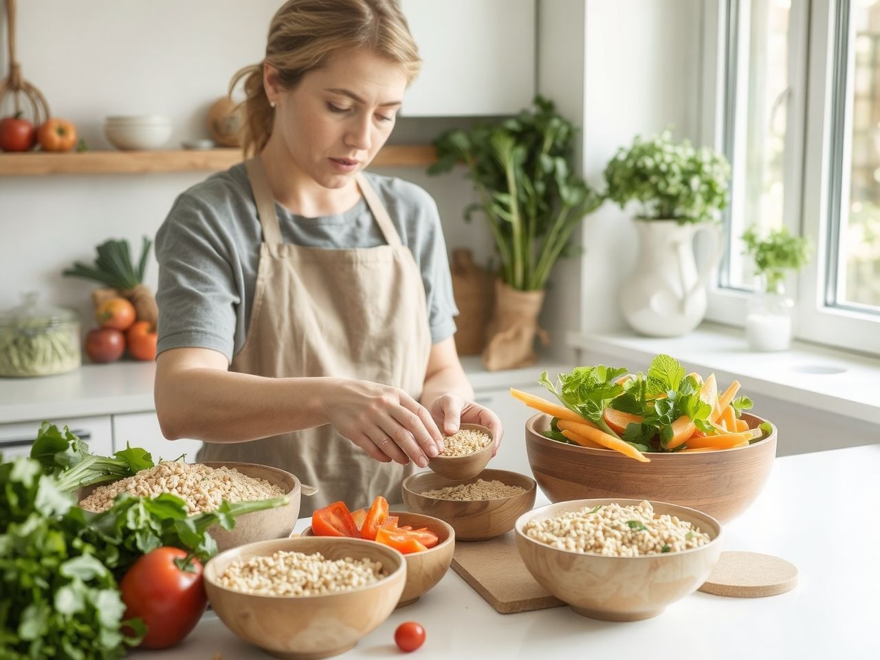 A vadköles gazdag fehérjében, ideális vegán és vegetáriánusoknak.