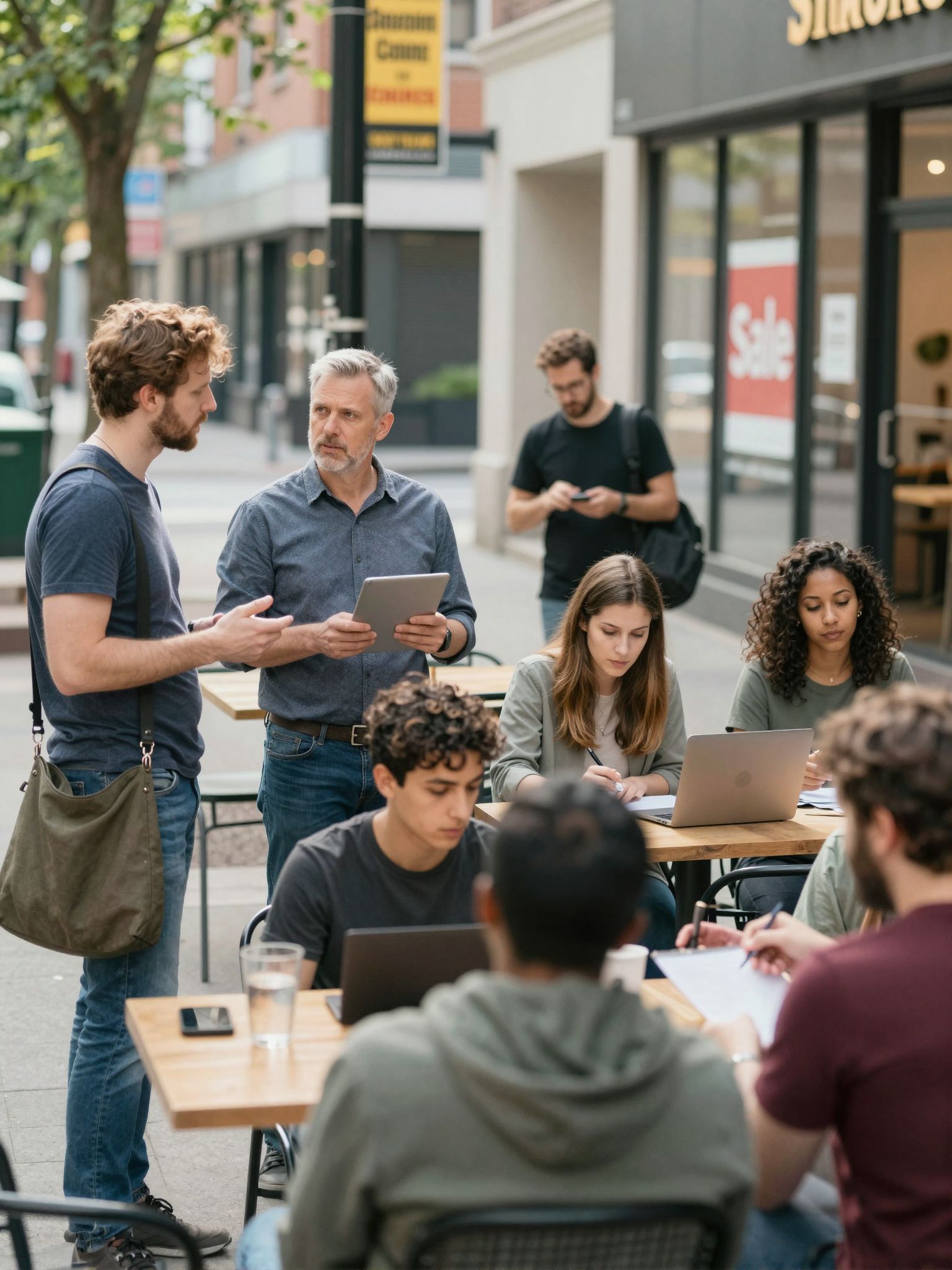 A vállalkozások innovációval és rugalmassággal küzdenek a válság ellen.