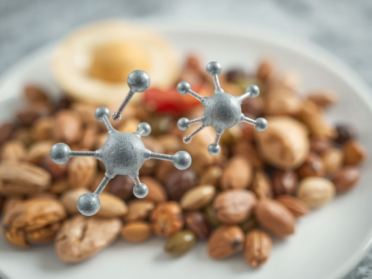 A xantin-oxidáz kulcsszerepet játszik purinok lebontásában.