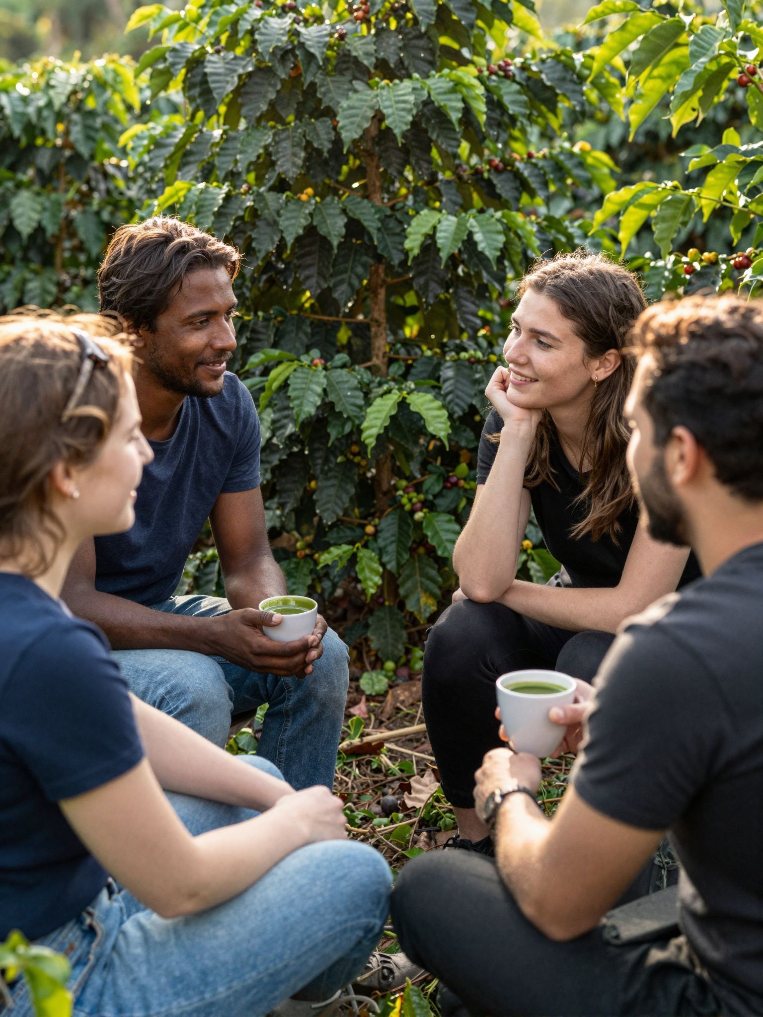 A zöld kávé javíthatja a memóriát és a figyelmet.