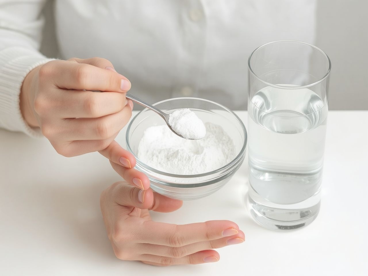 A diosgenint főként kapszula formájában, étkezés közben érdemes szedni.