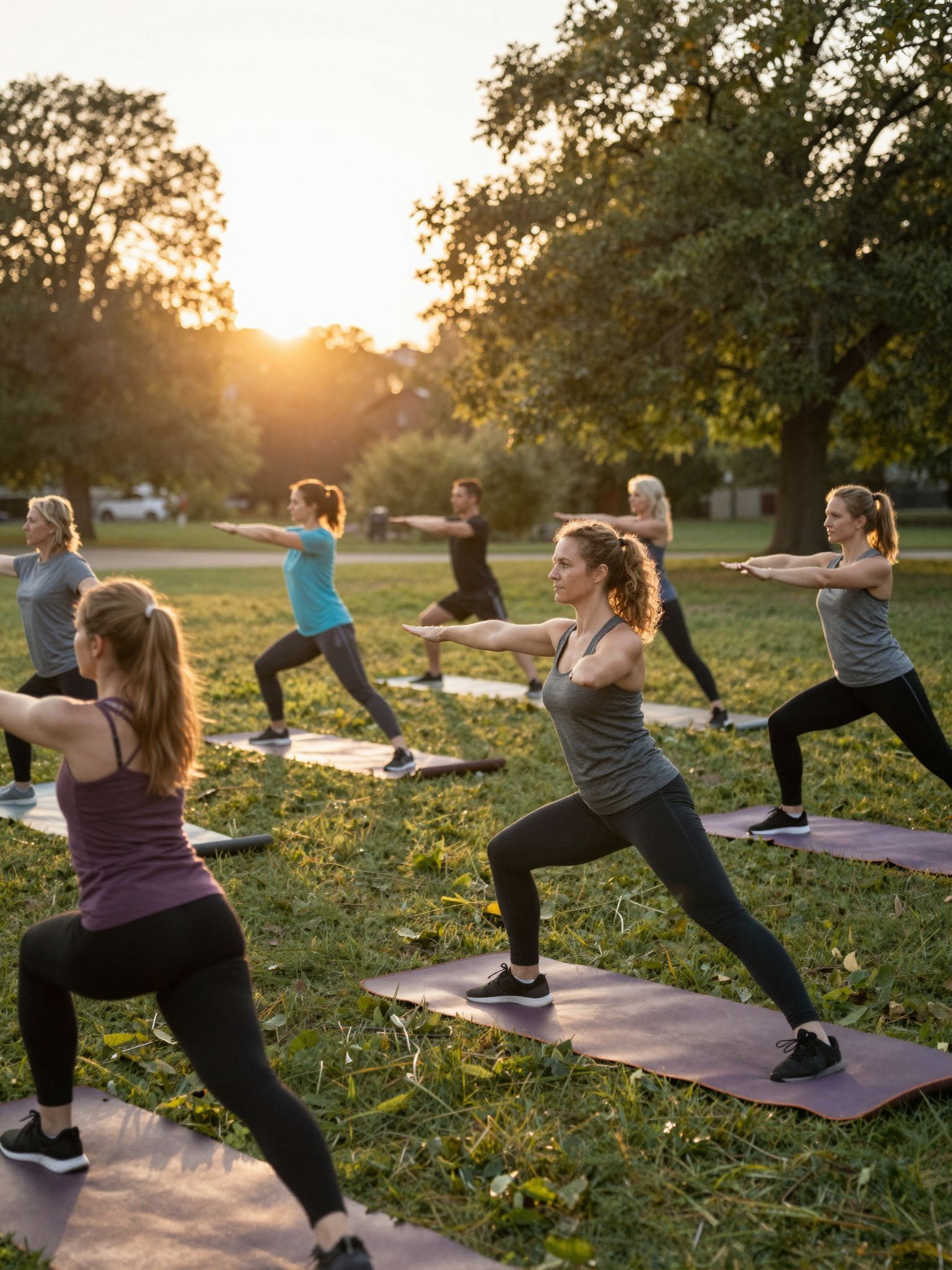 Az alapozó torna egyéni igényekre épülő fokozatos fejlődés.