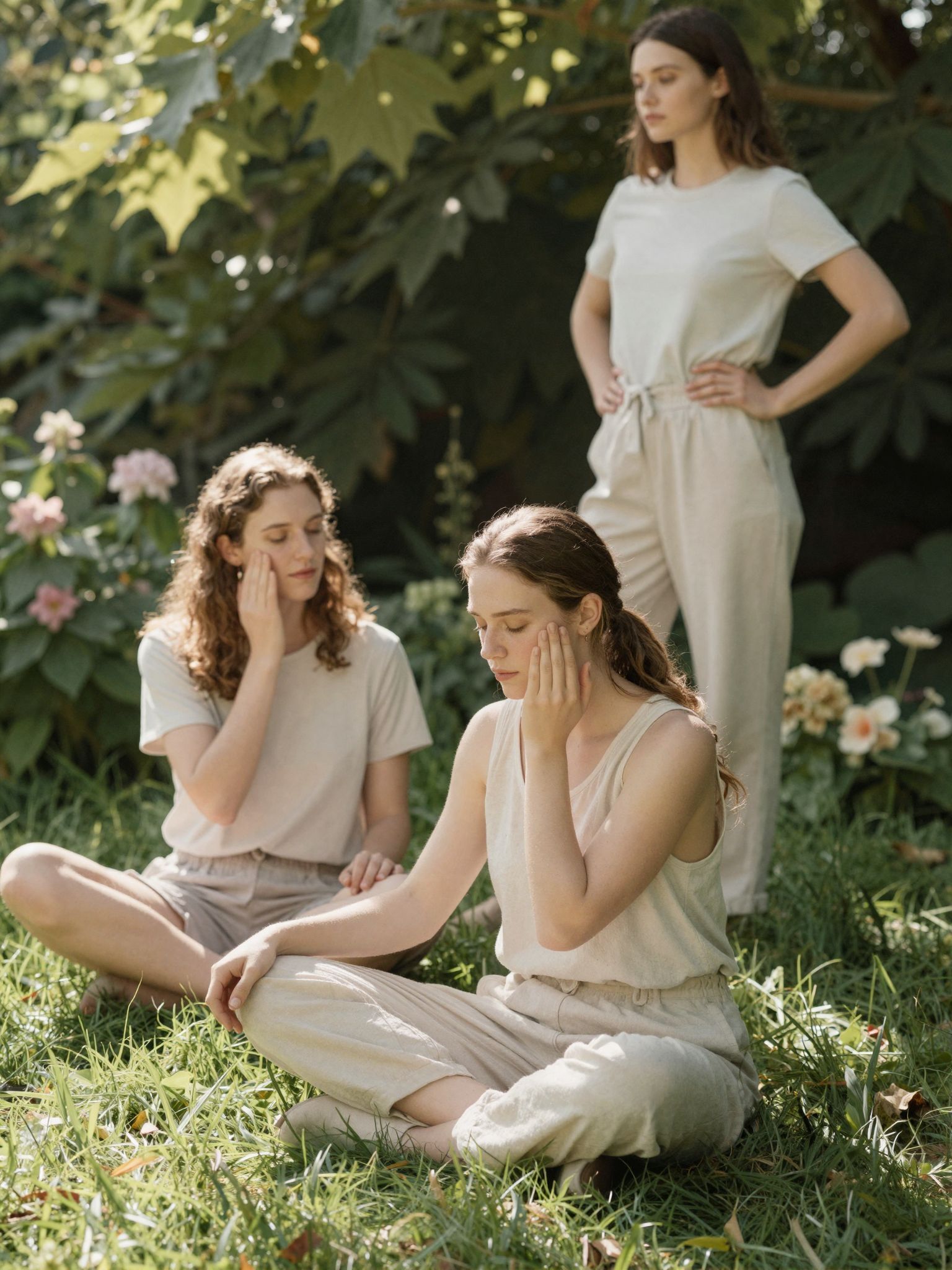 Természetes olajok és gyógynövények hatékony alternatívái.