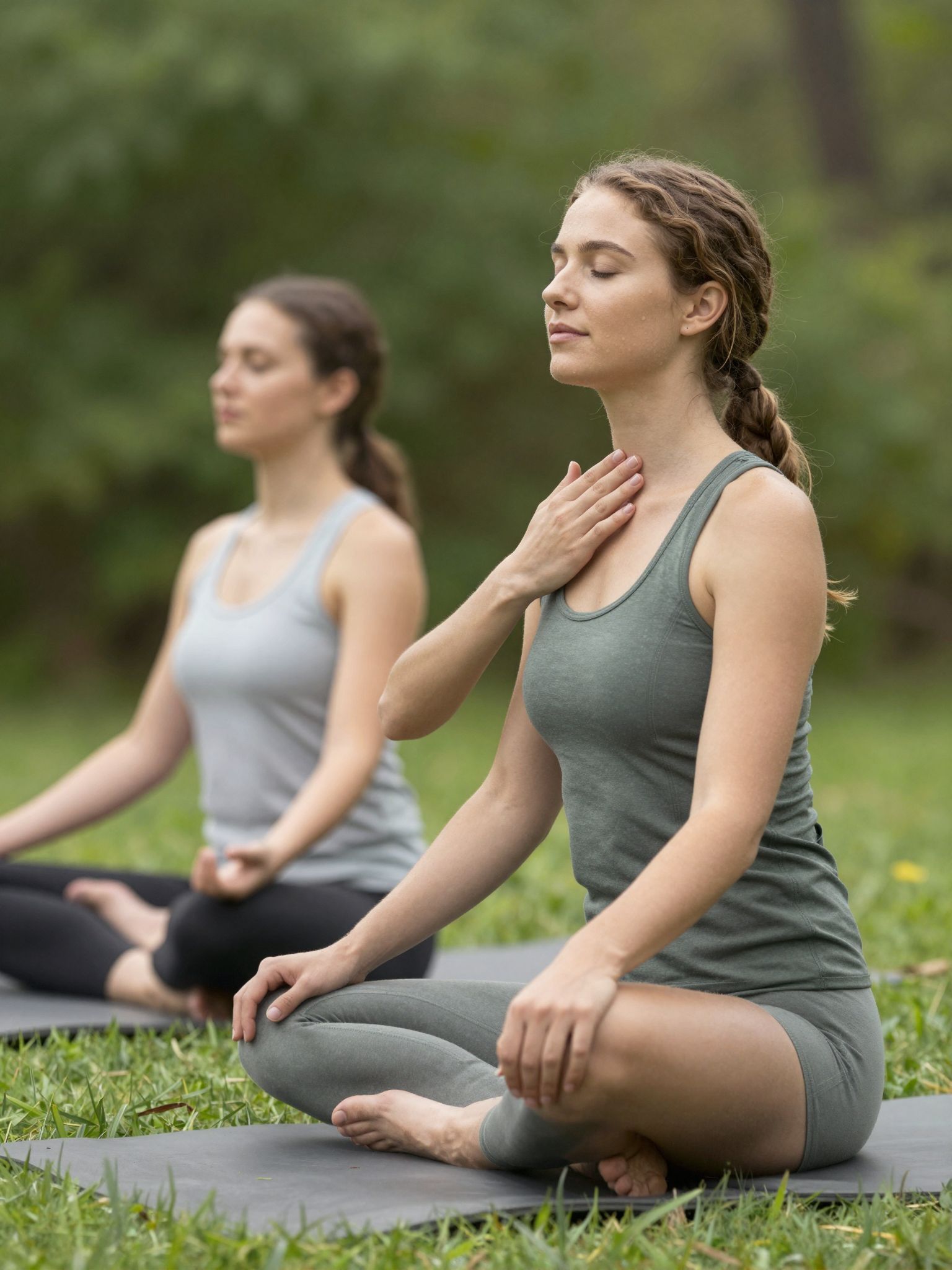 A linolsav csökkenti a bőrg gyulladását és irritációját.