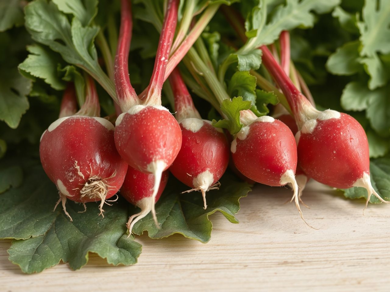 A jégcsapretek erős antioxidánsokat tartalmaz, melyek sejtvédők.