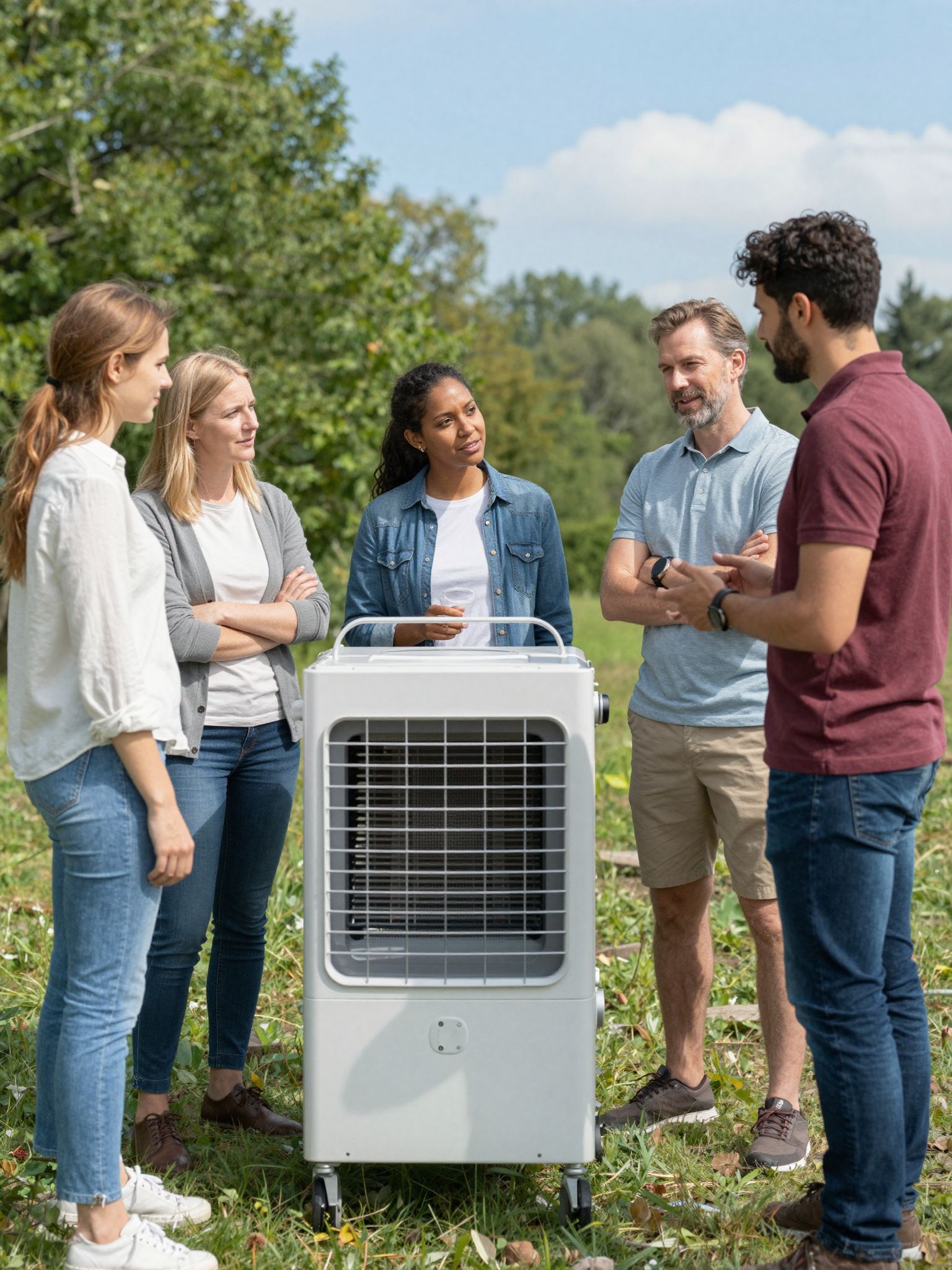 Az abszorpciós rendszerek különböző hűtőközegeket használnak hatékonyságuk növelésére.