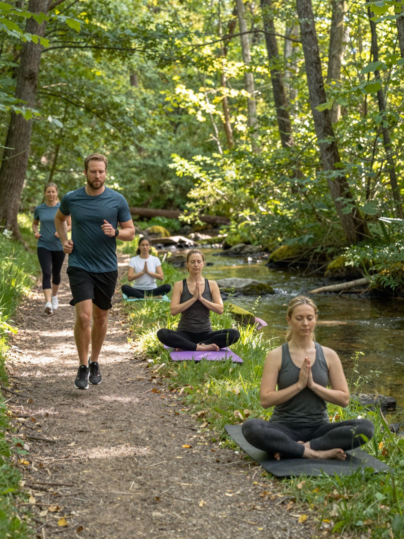 Az adrenalin és kortizol stresszválaszunk kulcsszereplői.