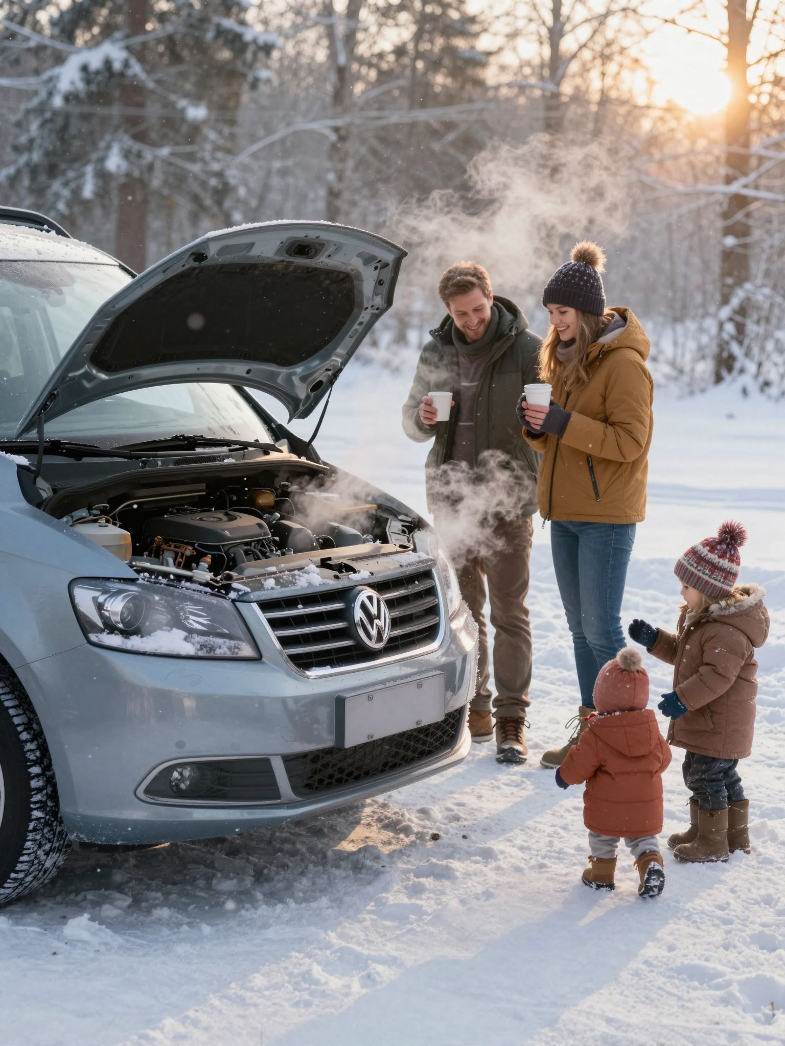 Az állófűtés és az elektromos rendszer kompatibilitása kulcsfontosságú.