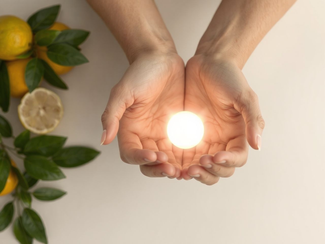 A B6-vitamin kulcsfontosságú az energia létrehozásában és vitalitásban.