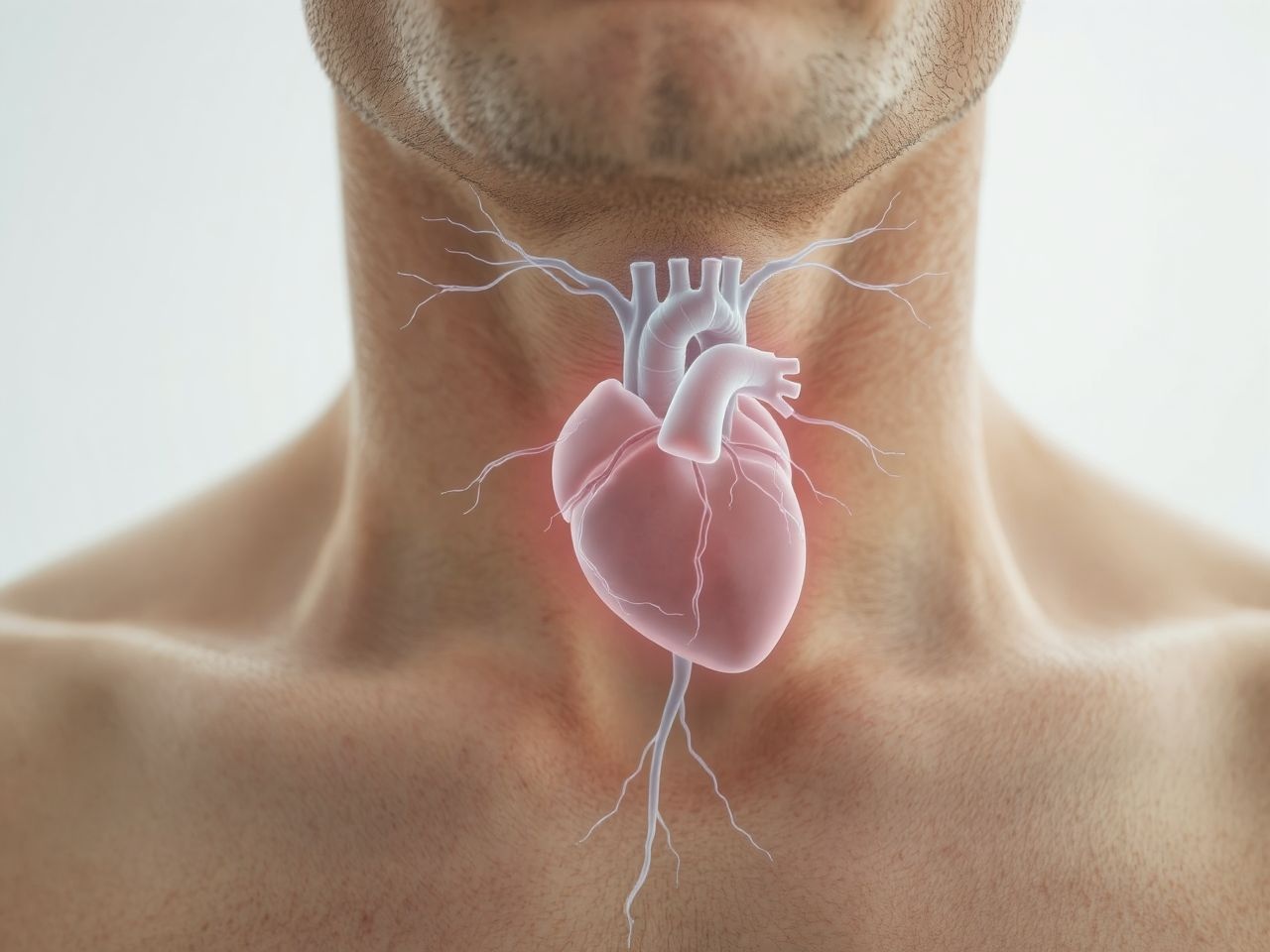 Az autonóm idegrendszer szabályozza a pulzusszámot Frontin hatása alatt.