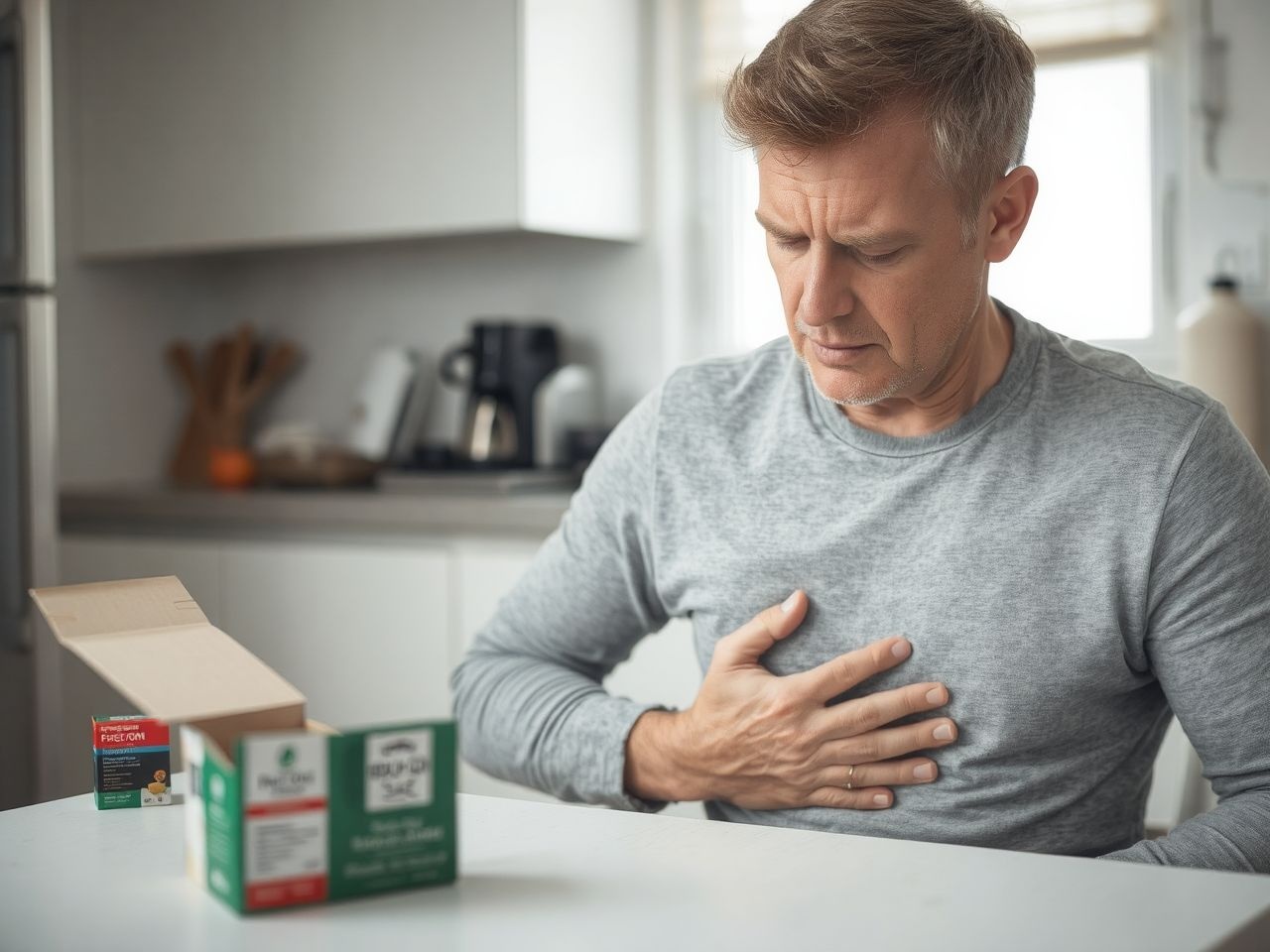 Az egérméreg mérgezés súlyos vérzéseket és légzési nehézséget okozhat.