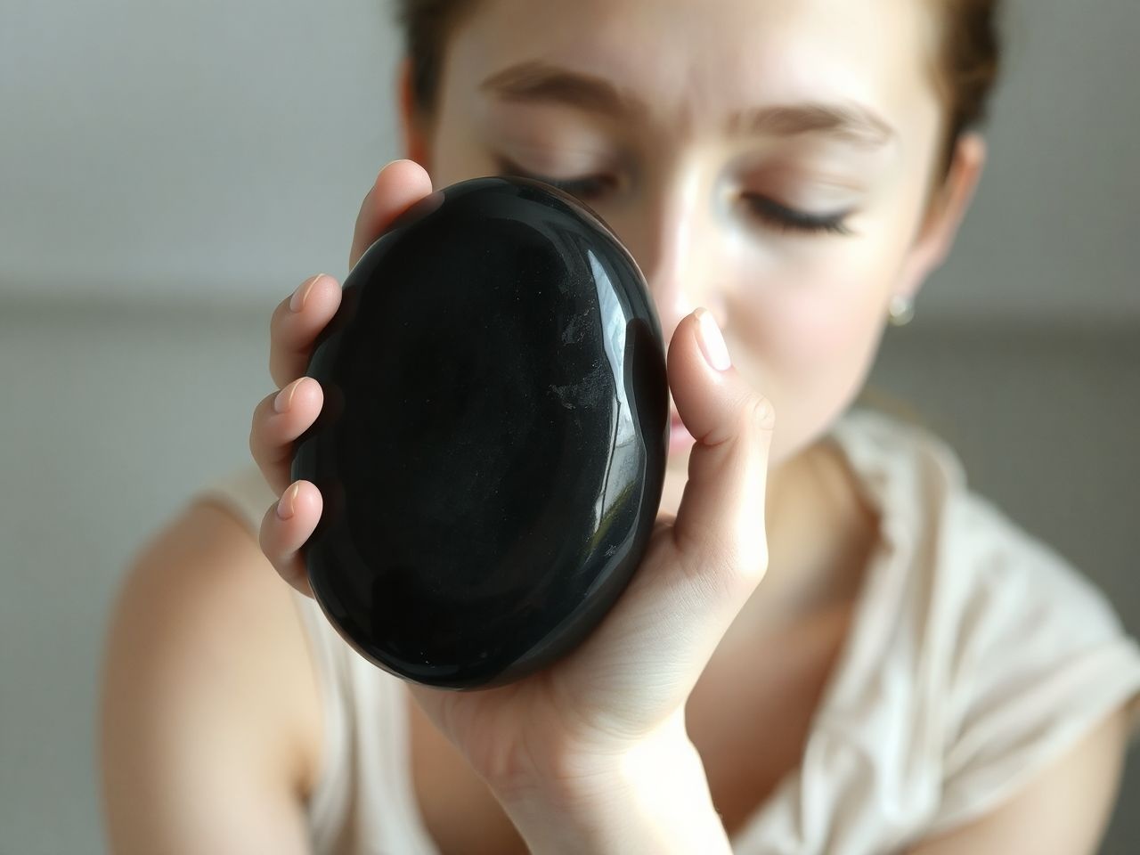 Az elengedés árnyékmunka által átalakítja belső blokkjainkat.