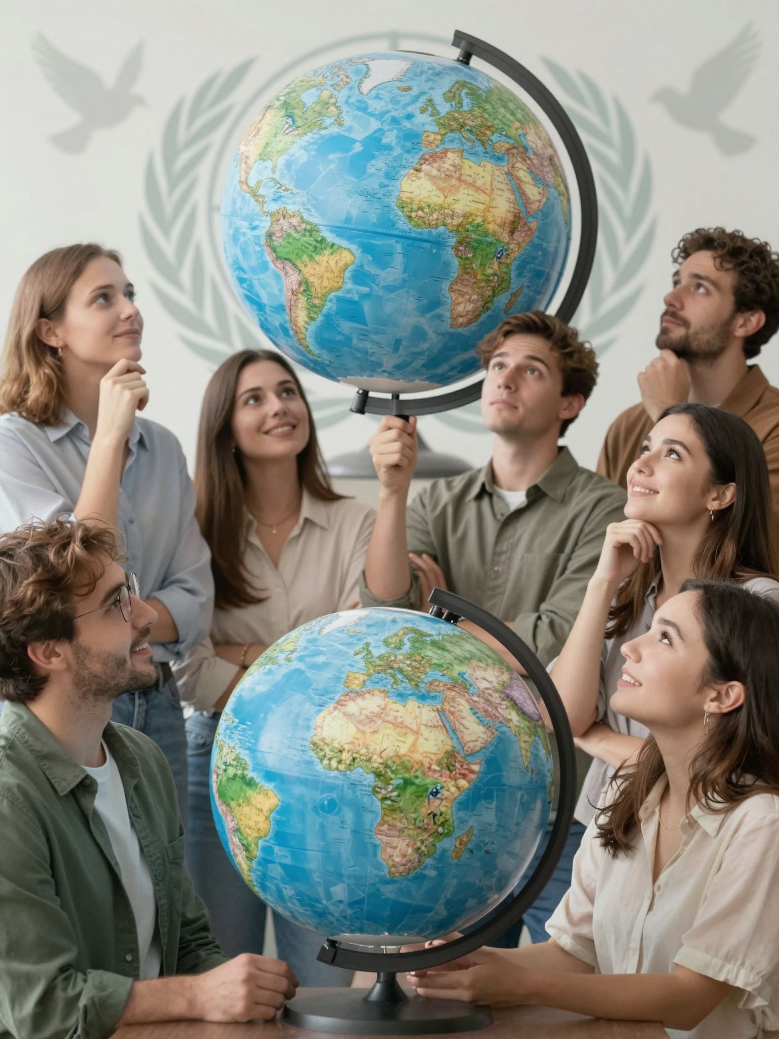 Az ENSZ új megközelítésekkel reagál a globális kihívásokra.