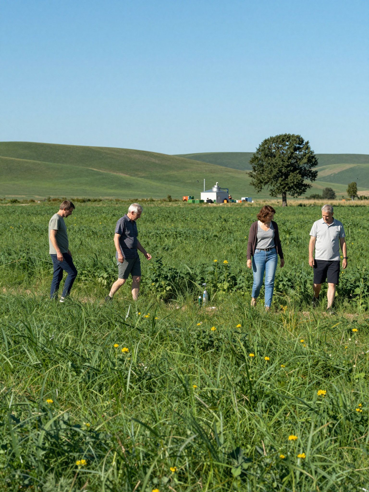 Az etanol globális szabályozása a fenntarthatóságot segíti elő.
