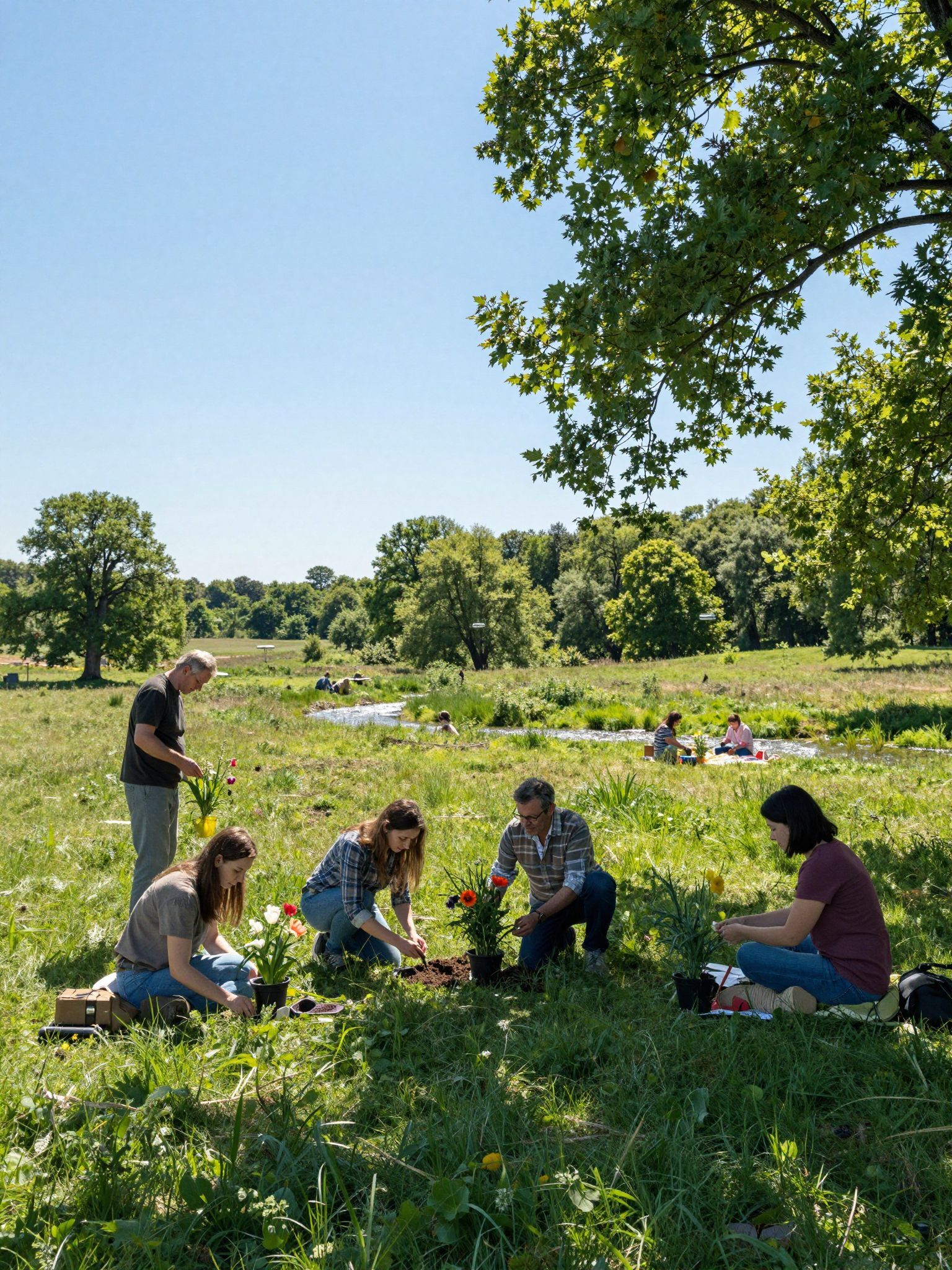 Az etanol természetes formában is megtalálható a környezetben.