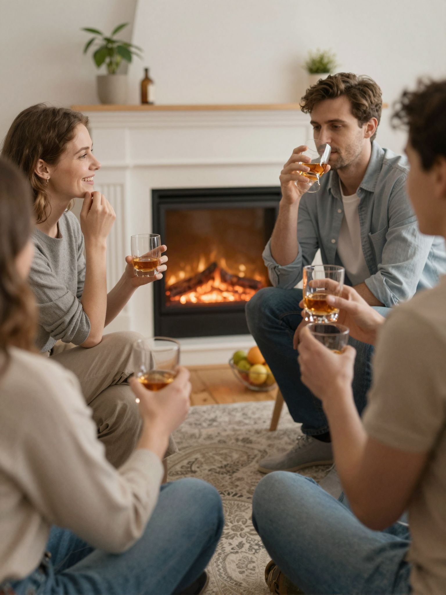 Az alkohol gyengíti az immunrendszer azonnali válaszát.