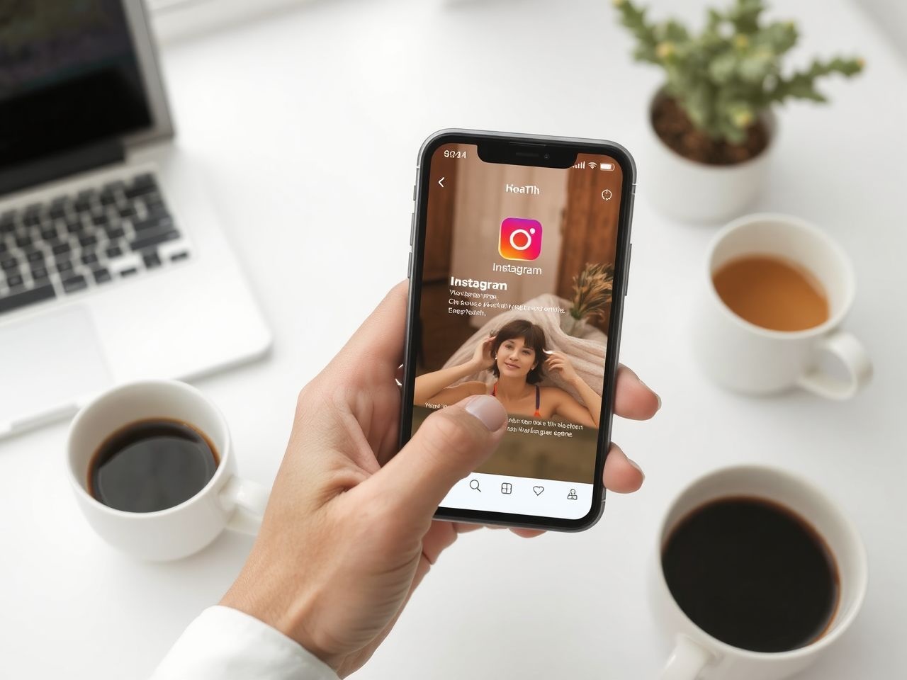 Az Instagram egyre inkább a videós tartalmakra és bevásárlásra fókuszál.